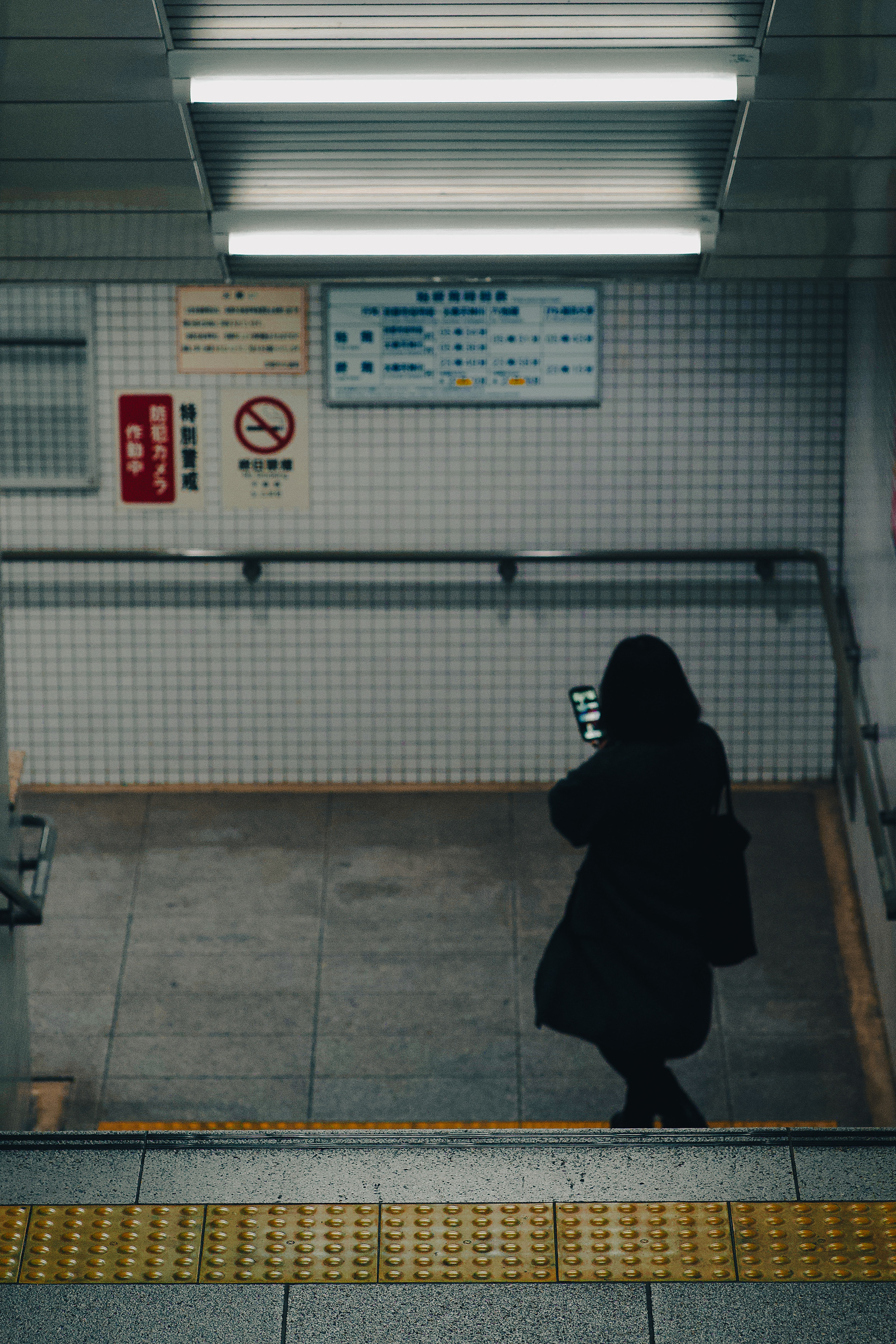 KYOTO TRAIN STATION 1