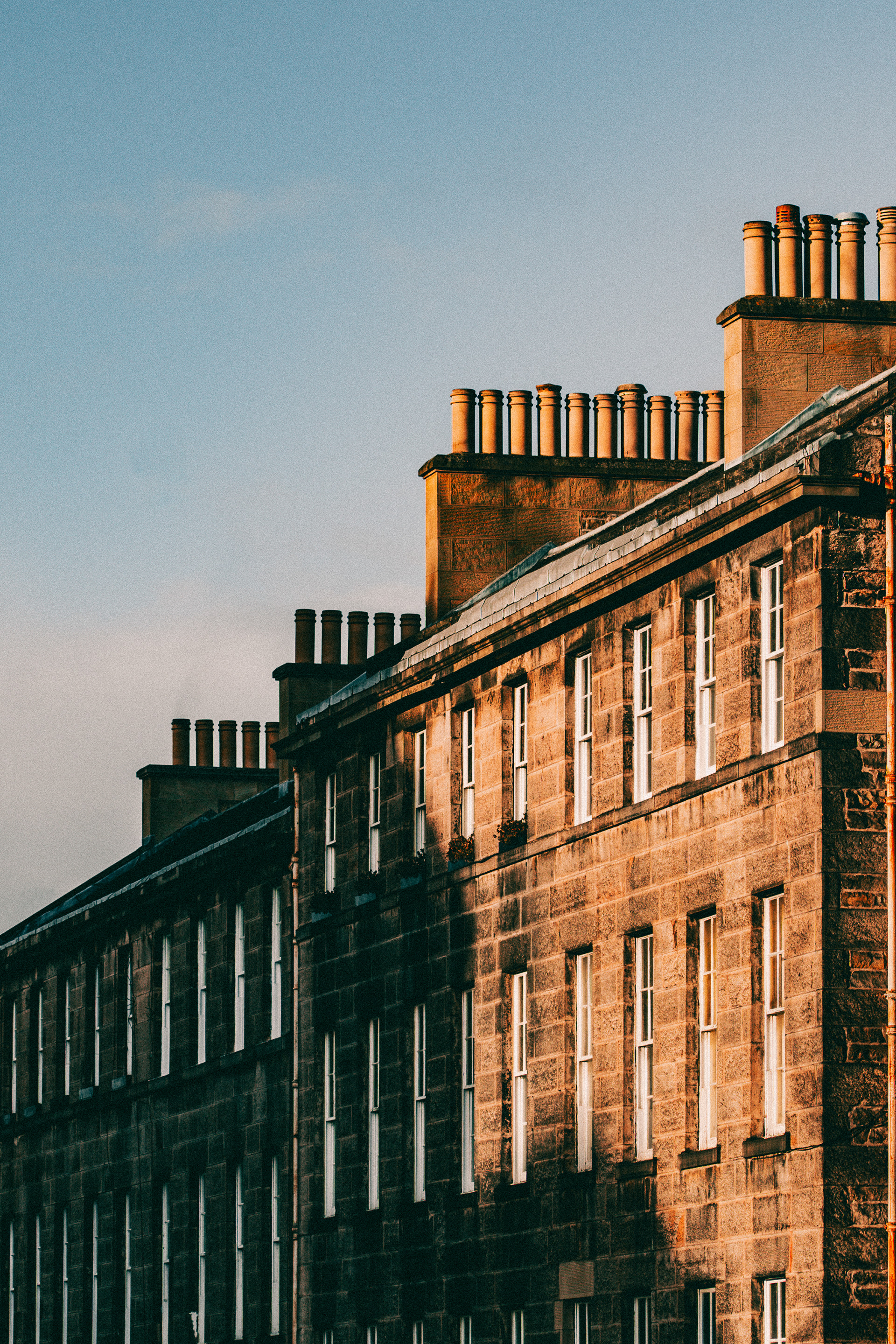 EDINBURGH SHADOW