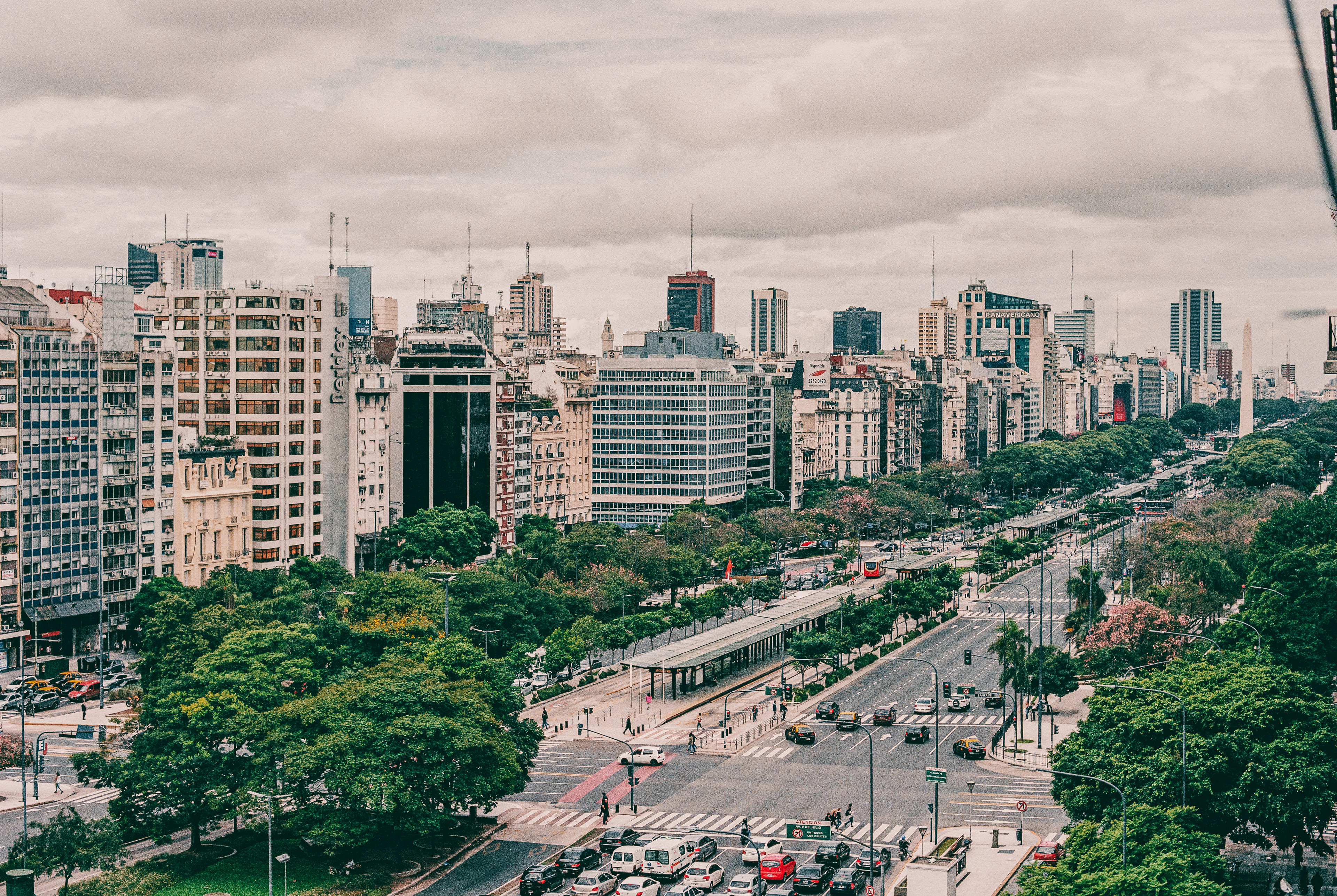 BUENOS AIRES 2
