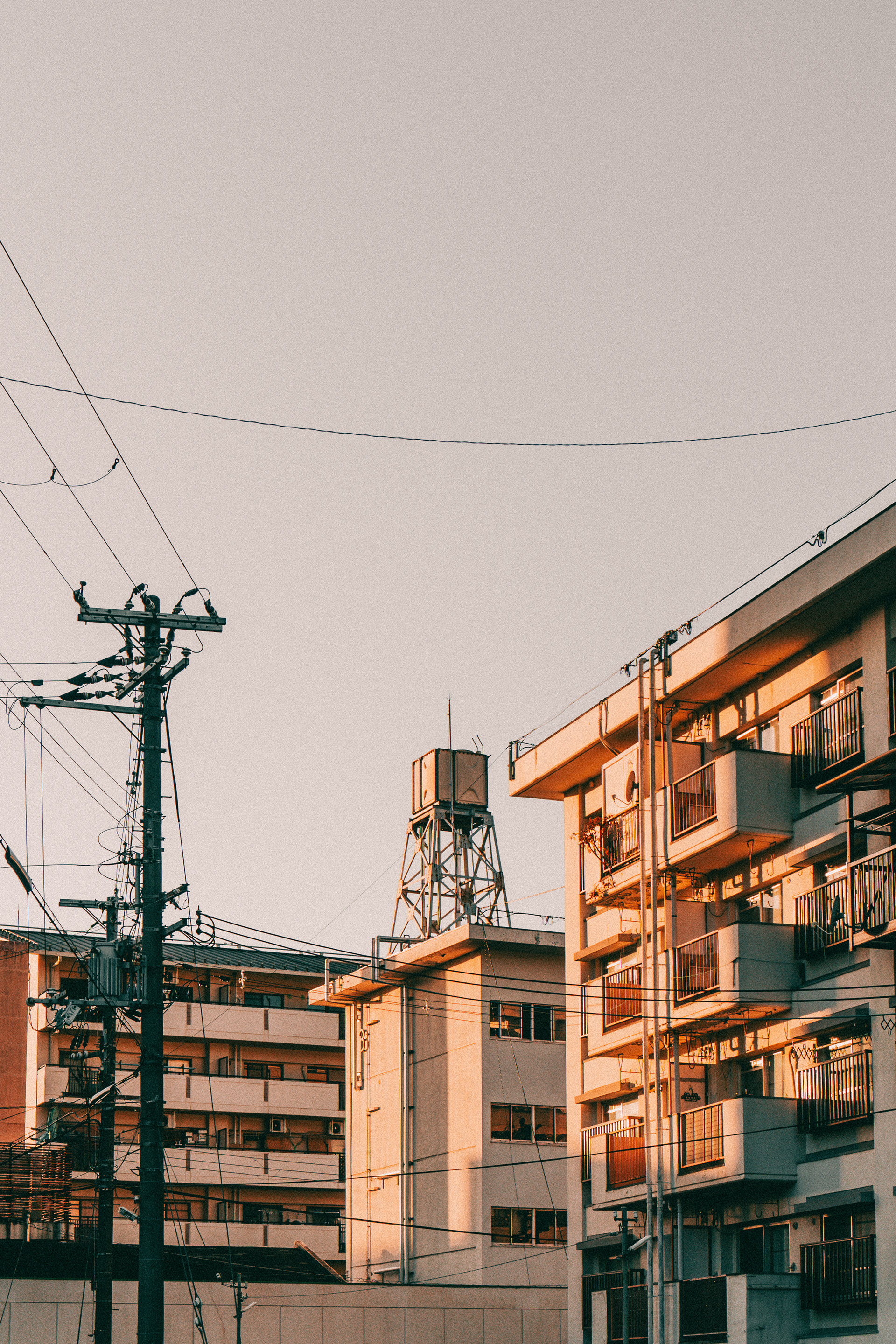 KYOTO APARTMENTS
