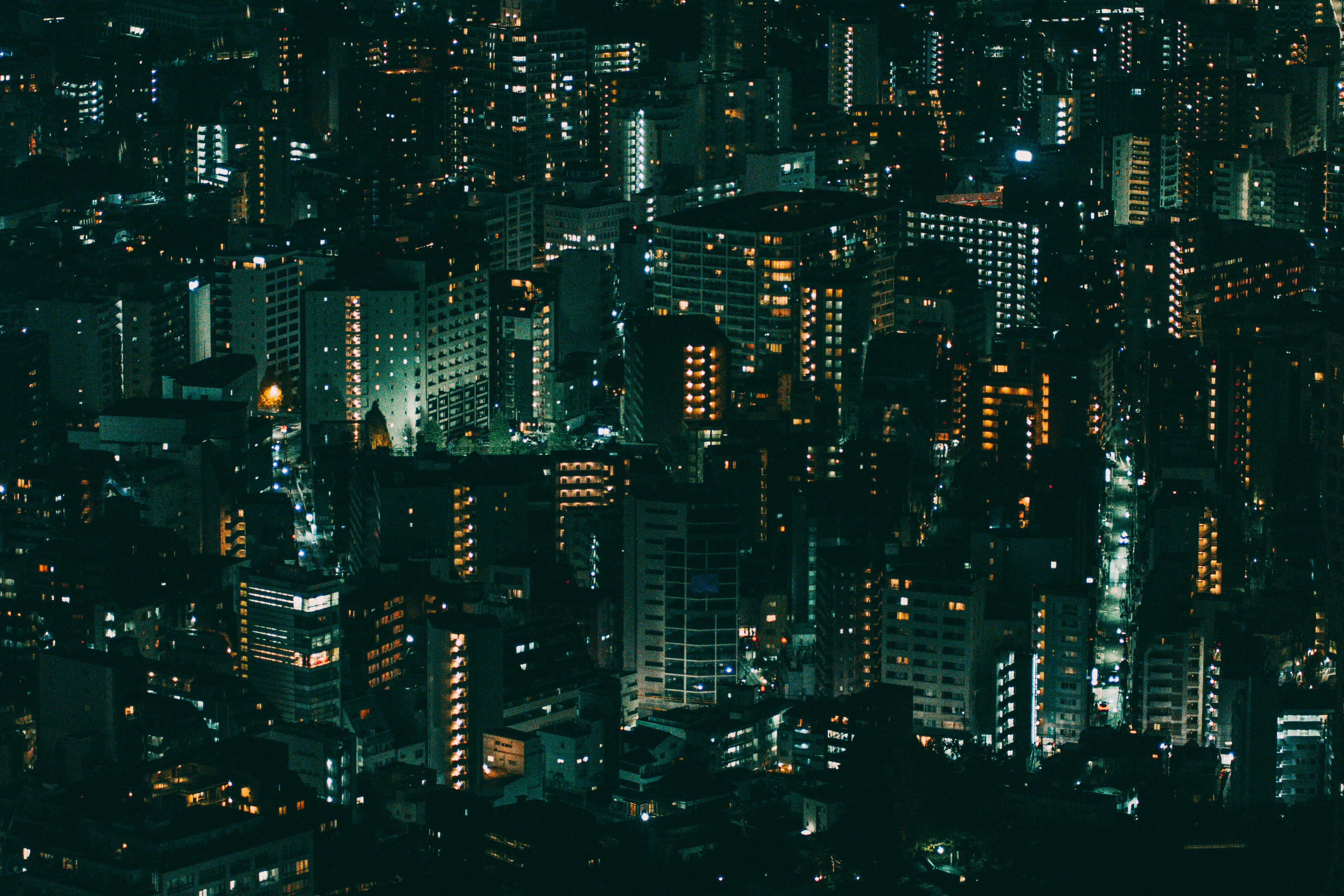 TOKYO VIEW 1