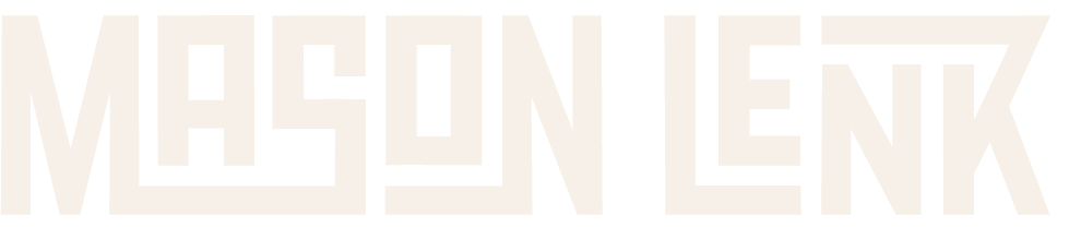 Mason Lenk