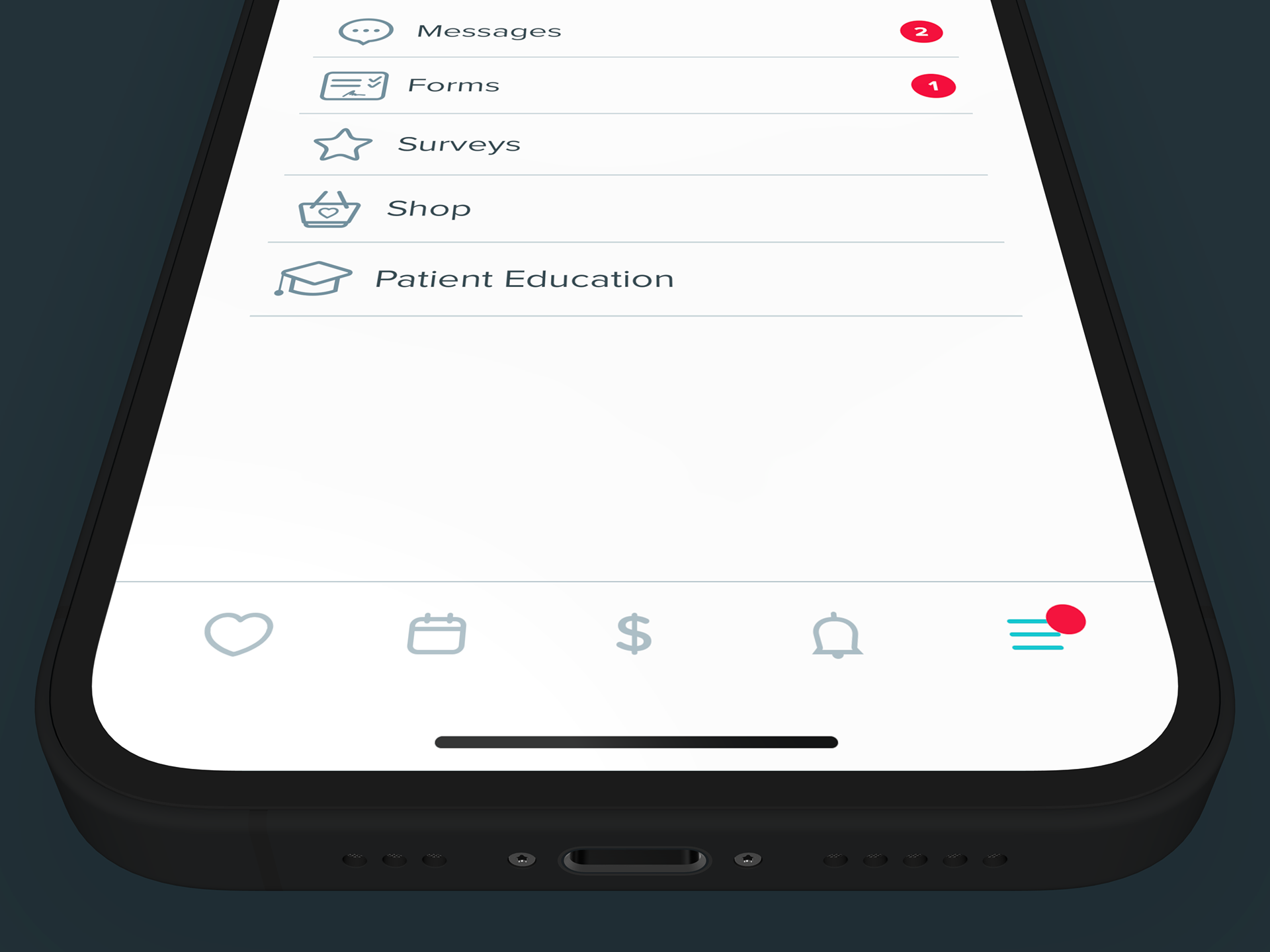 Breeze iconset.