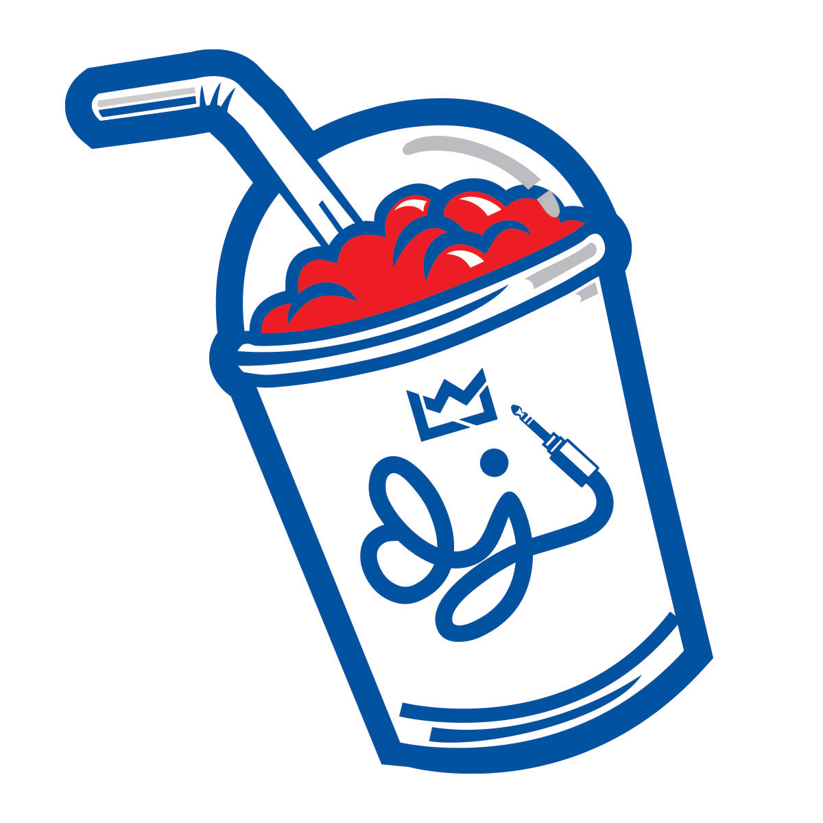 DJ SLUSHIE