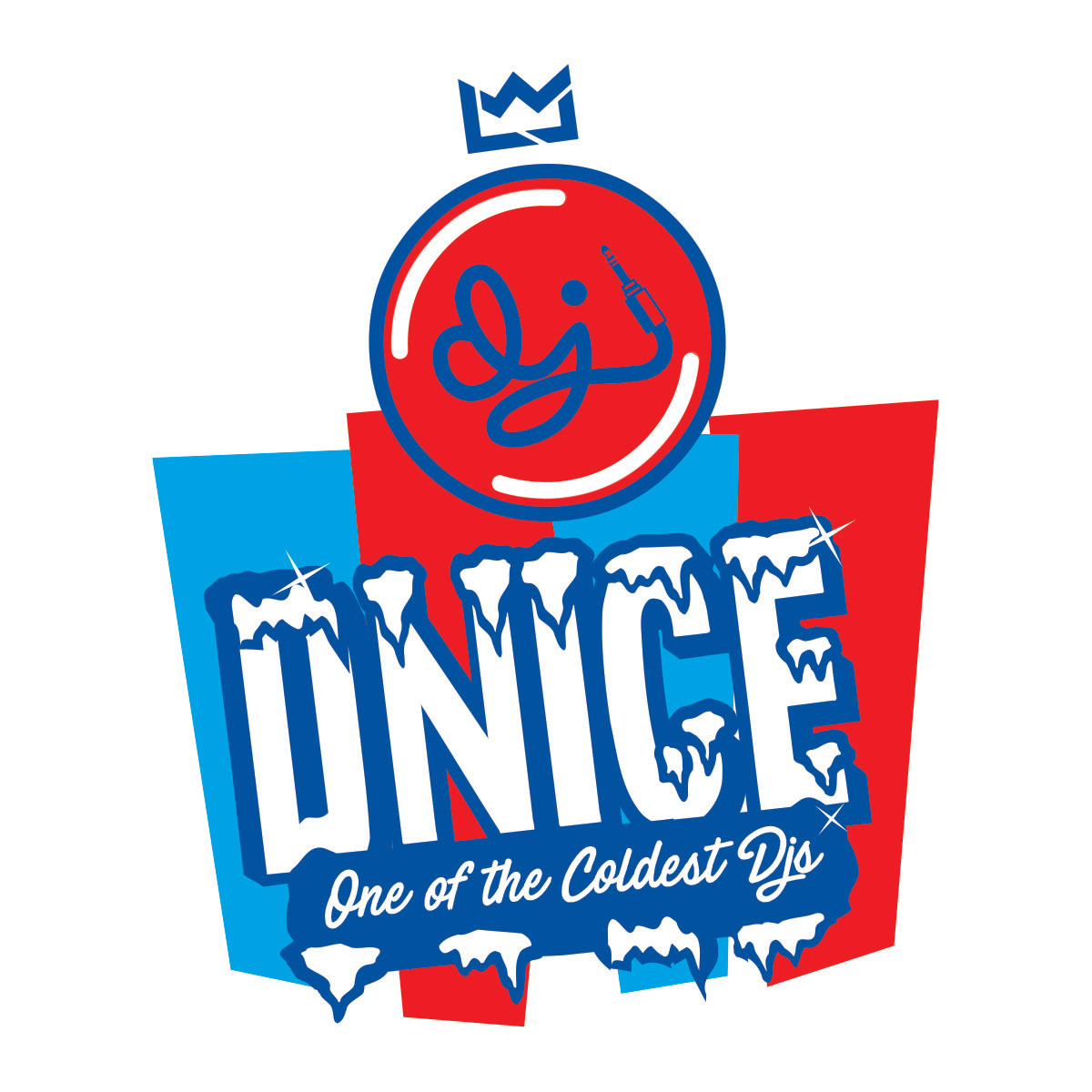 DNICE LOGO