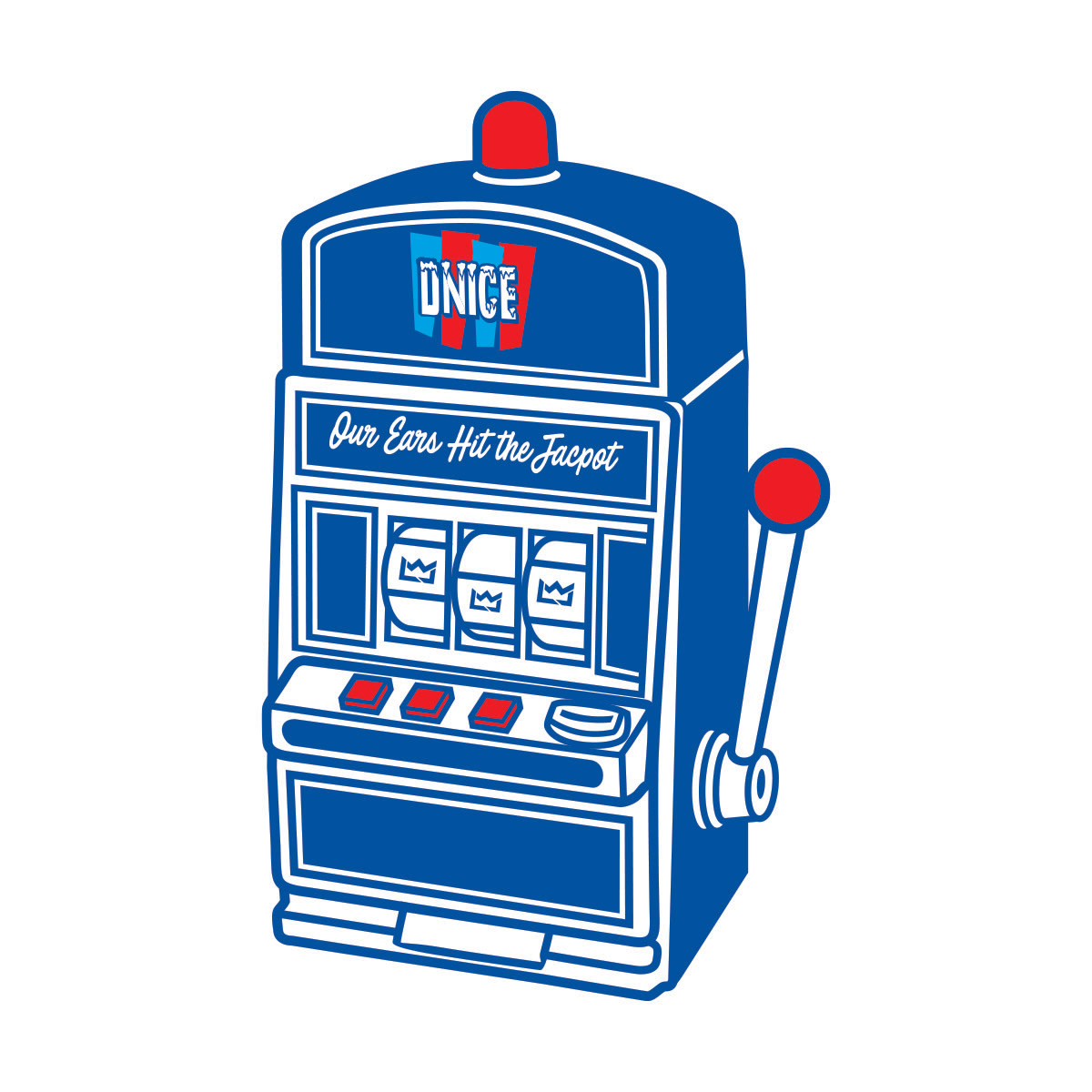 DNICE SLOTS