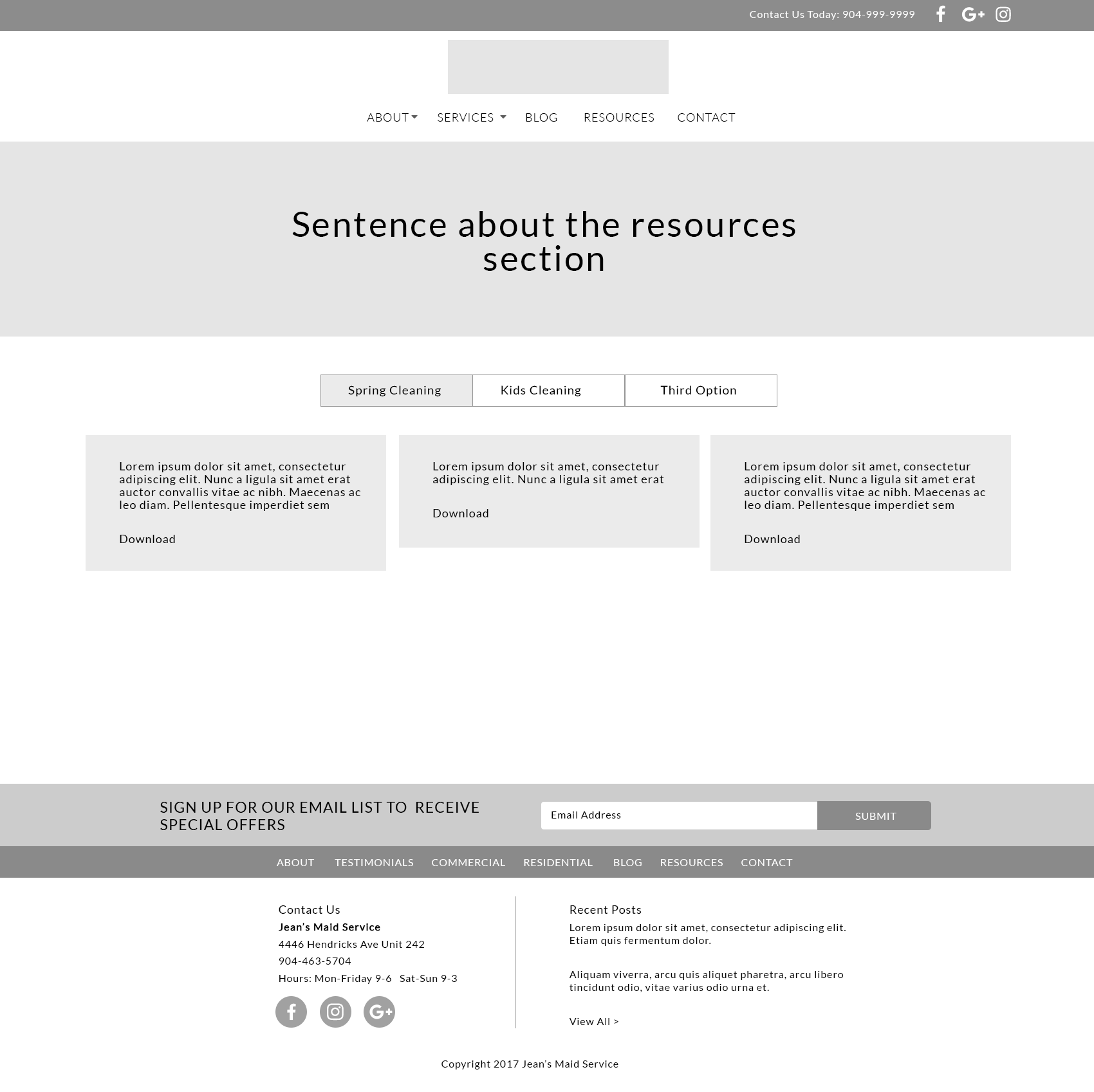 Wireframes