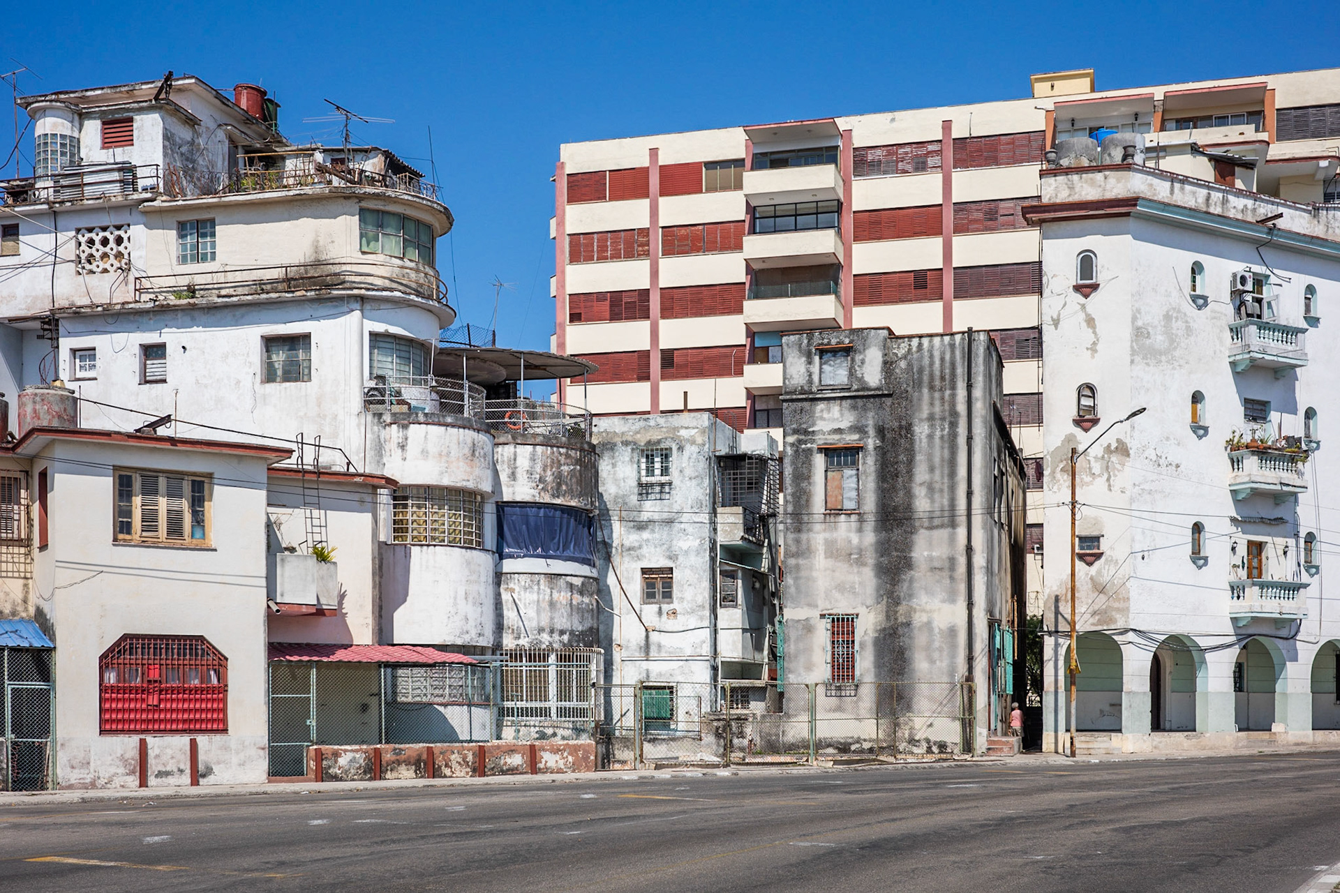 Havana, Cuba, March 2022