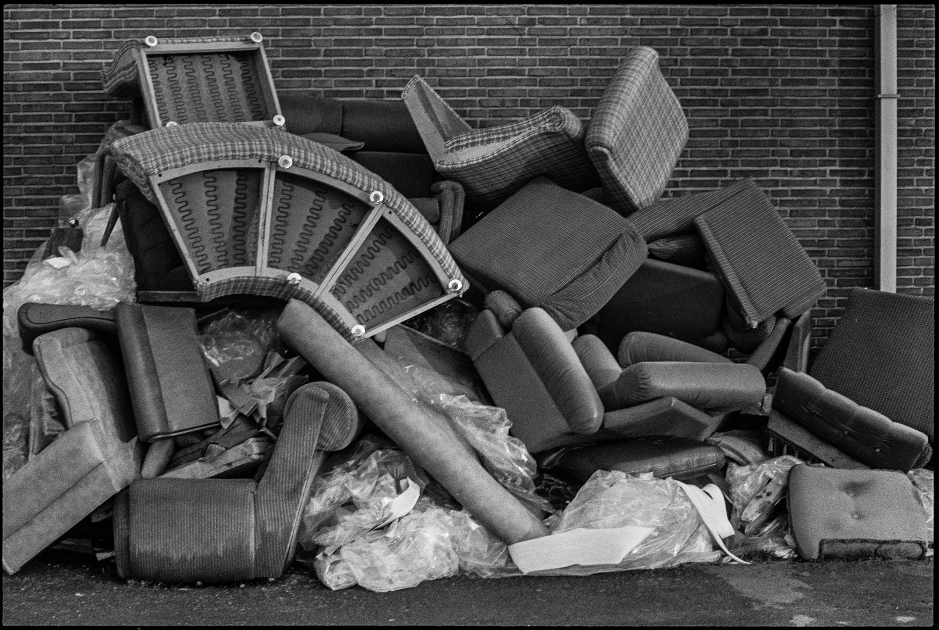 Mechelen, Belgium, 1988