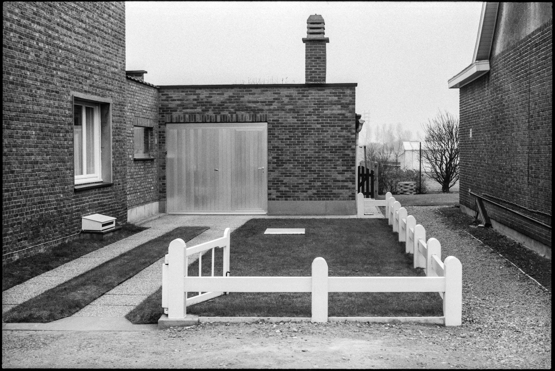 Mechelen, Belgium, 1990