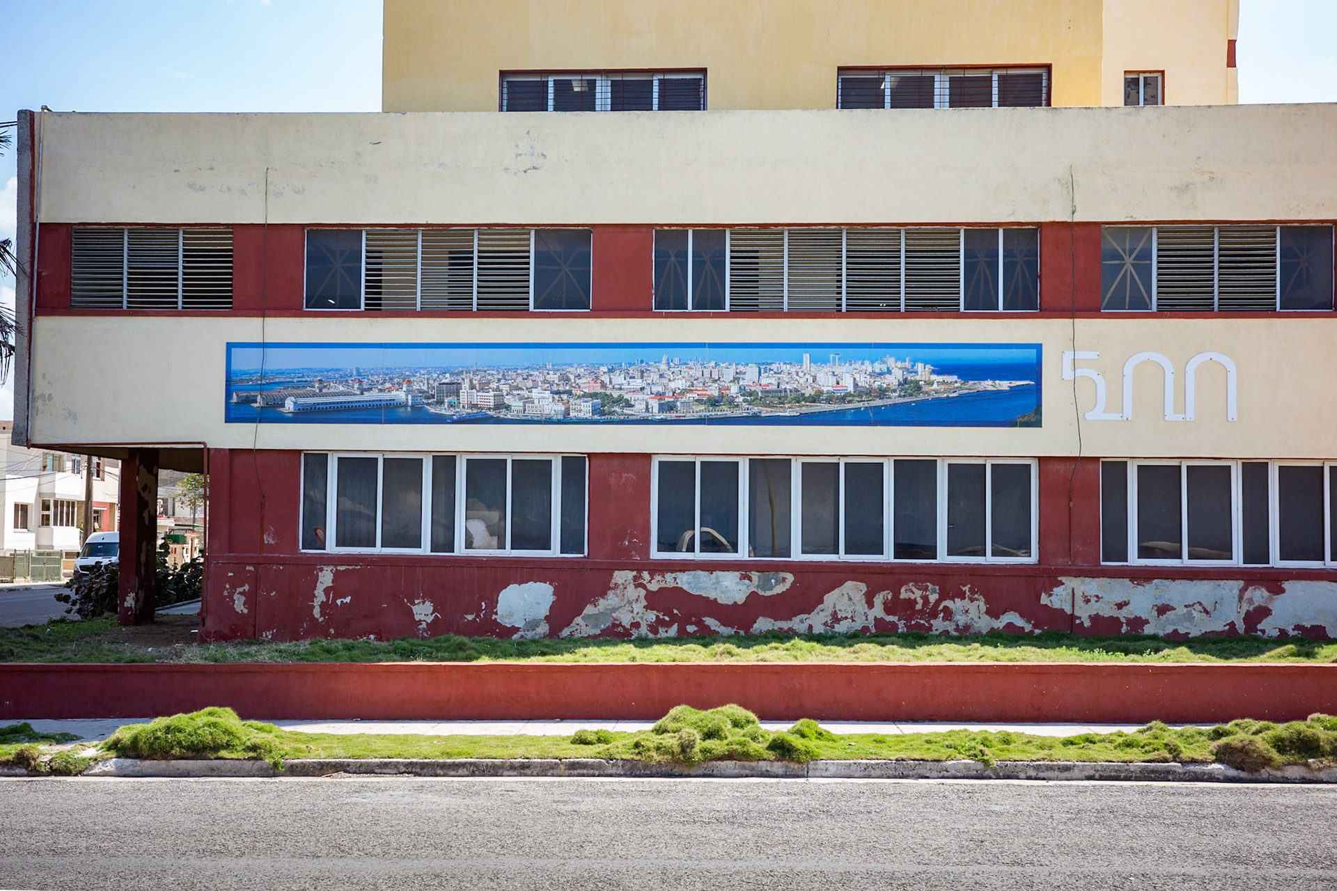 Havana, Cuba, March 2022