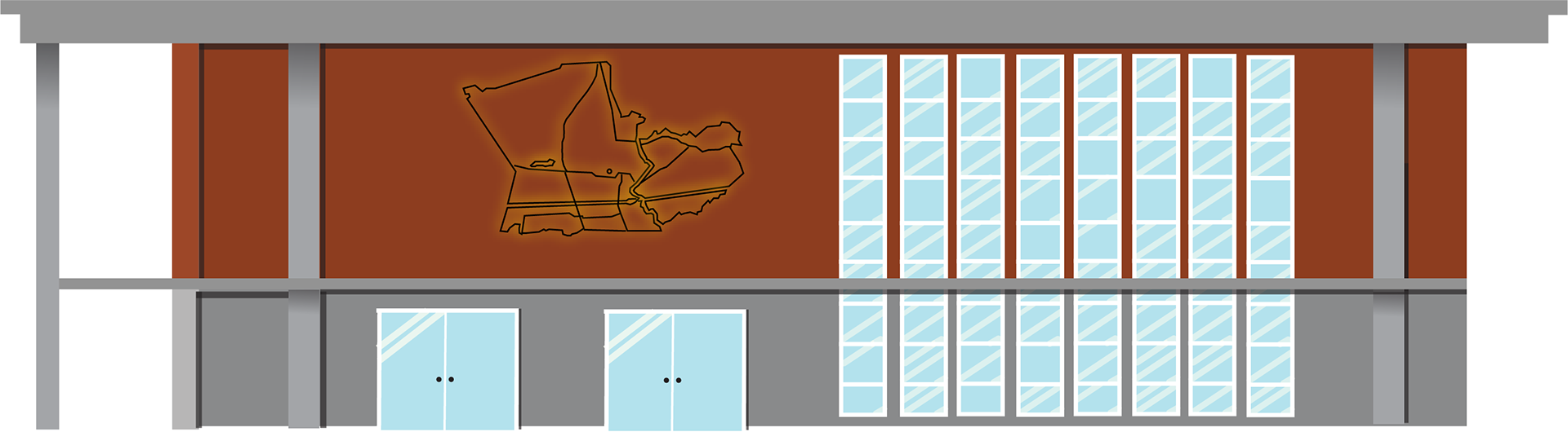 Dorpshuis Son en Breugel