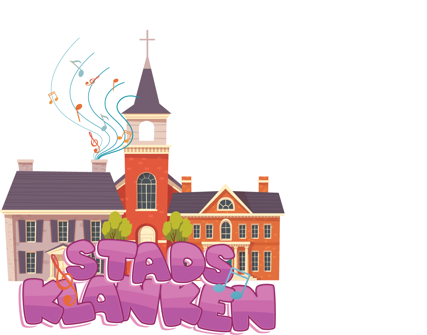 Stadsklanken versie 3 (eind versie)