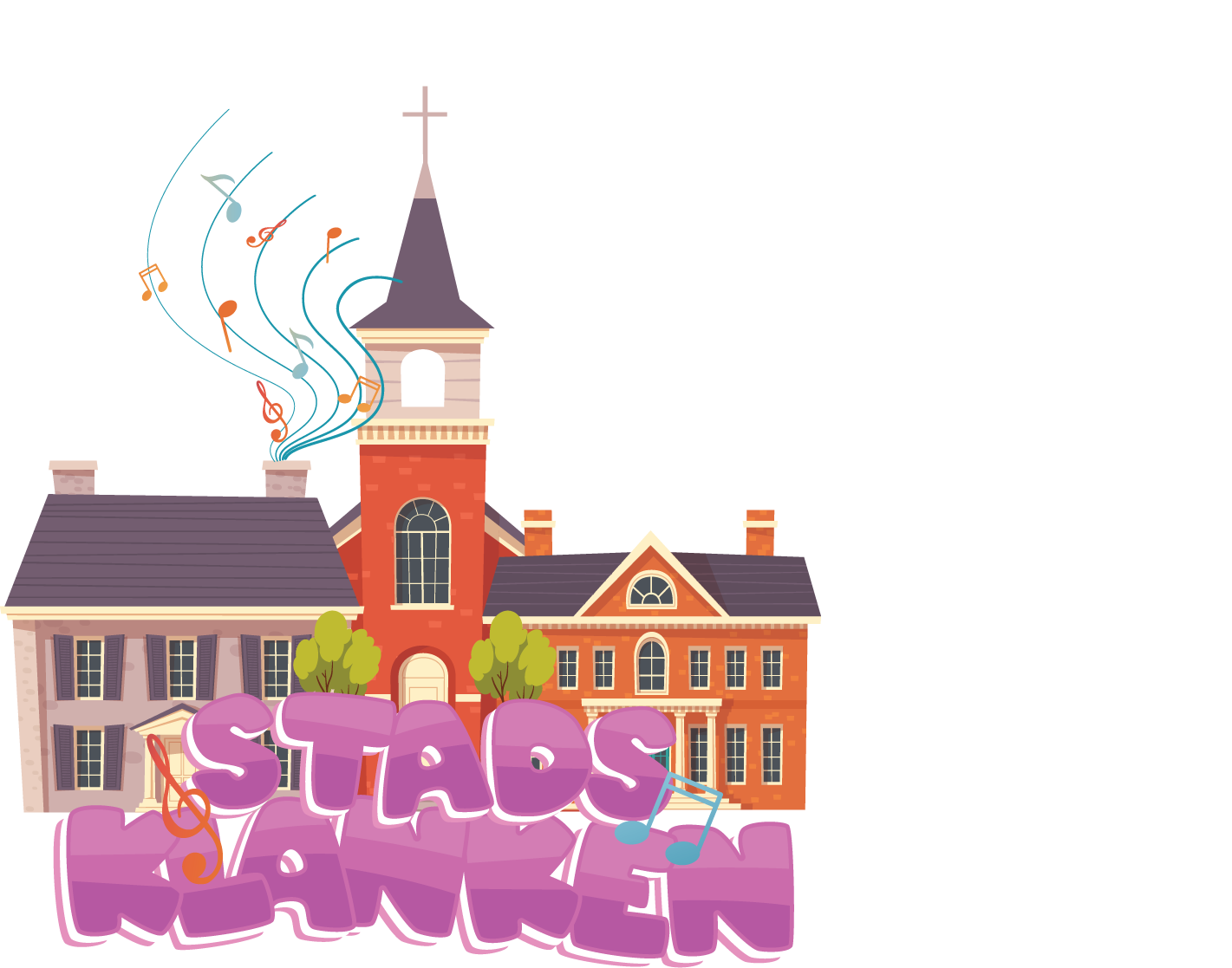 Stadsklanken versie 2