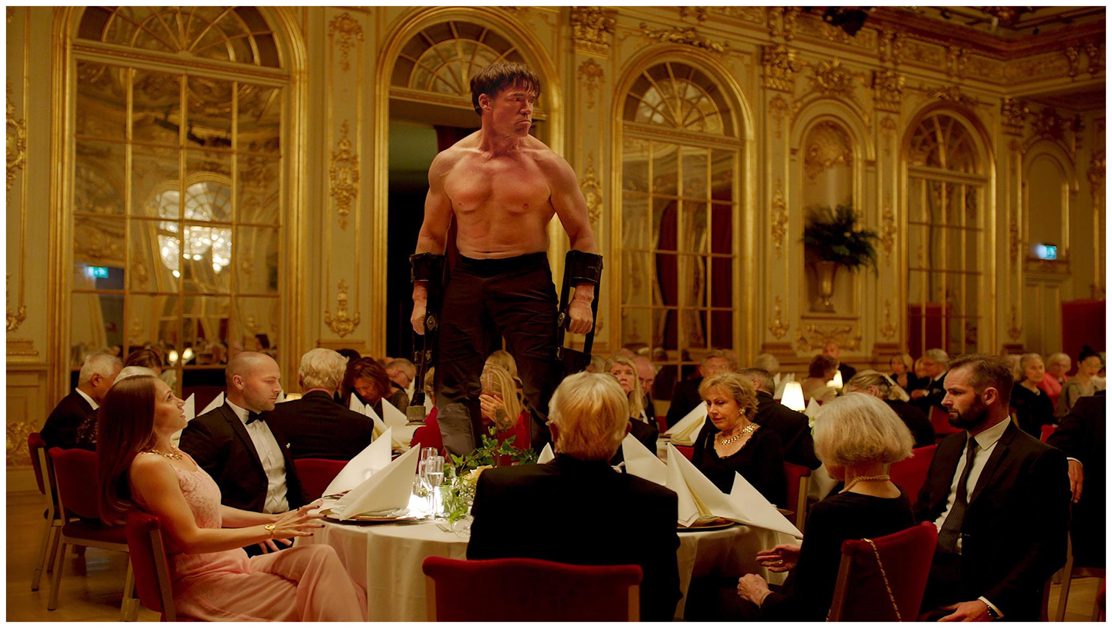 The Square (2017)