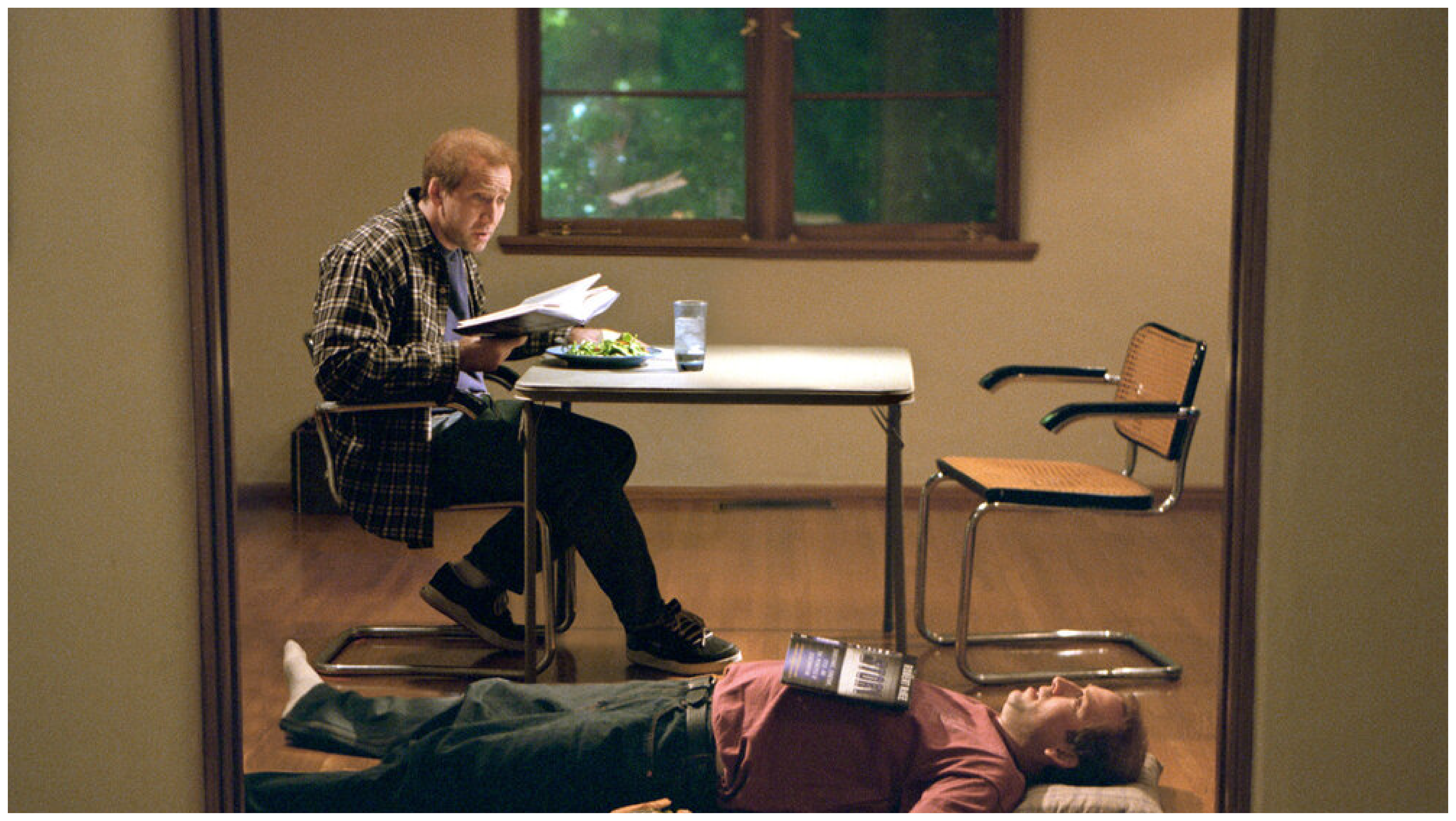Adaptation. (2002)