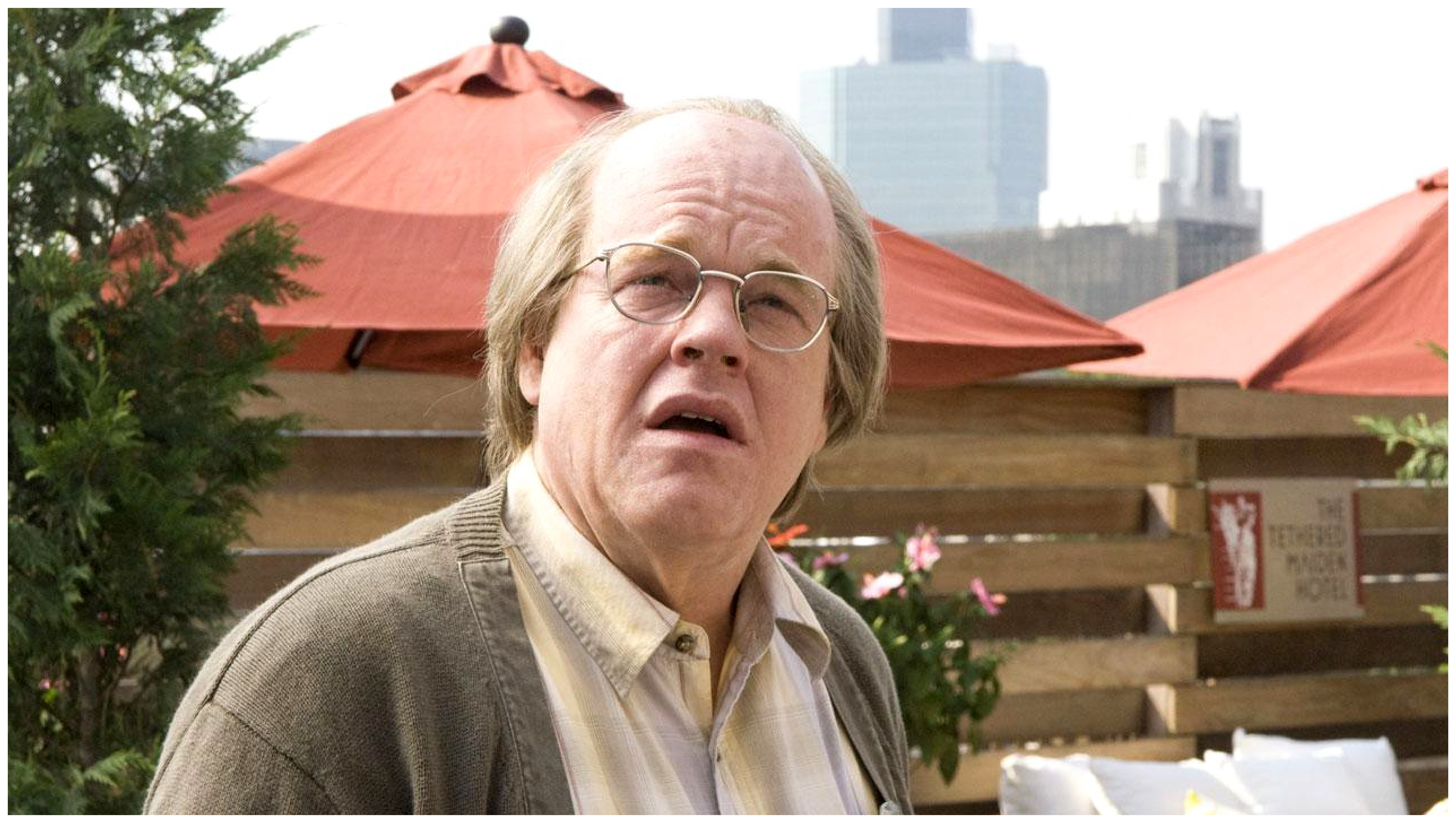 Synecdoche, New York (2008)
