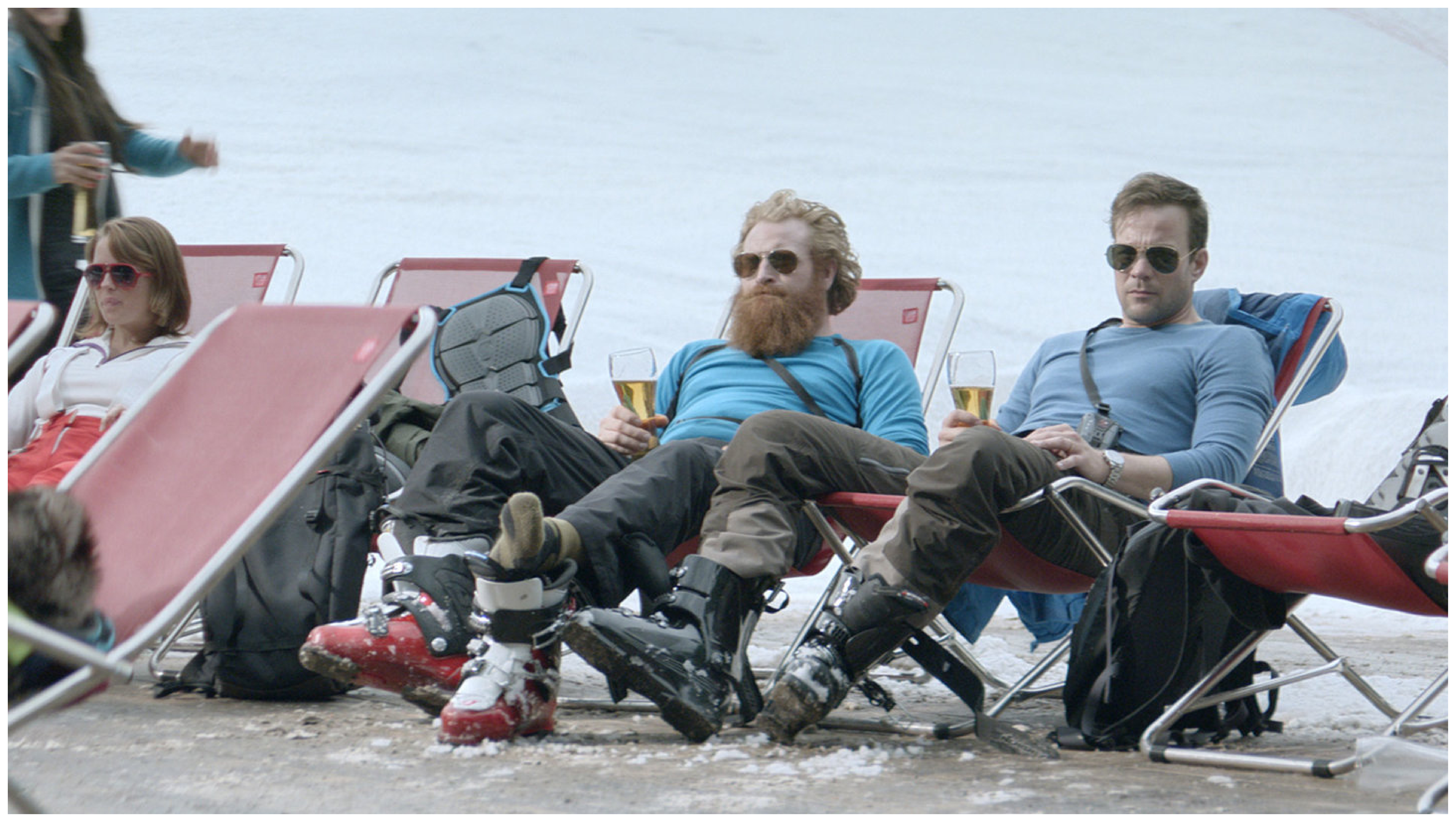 Force Majeure (2014)