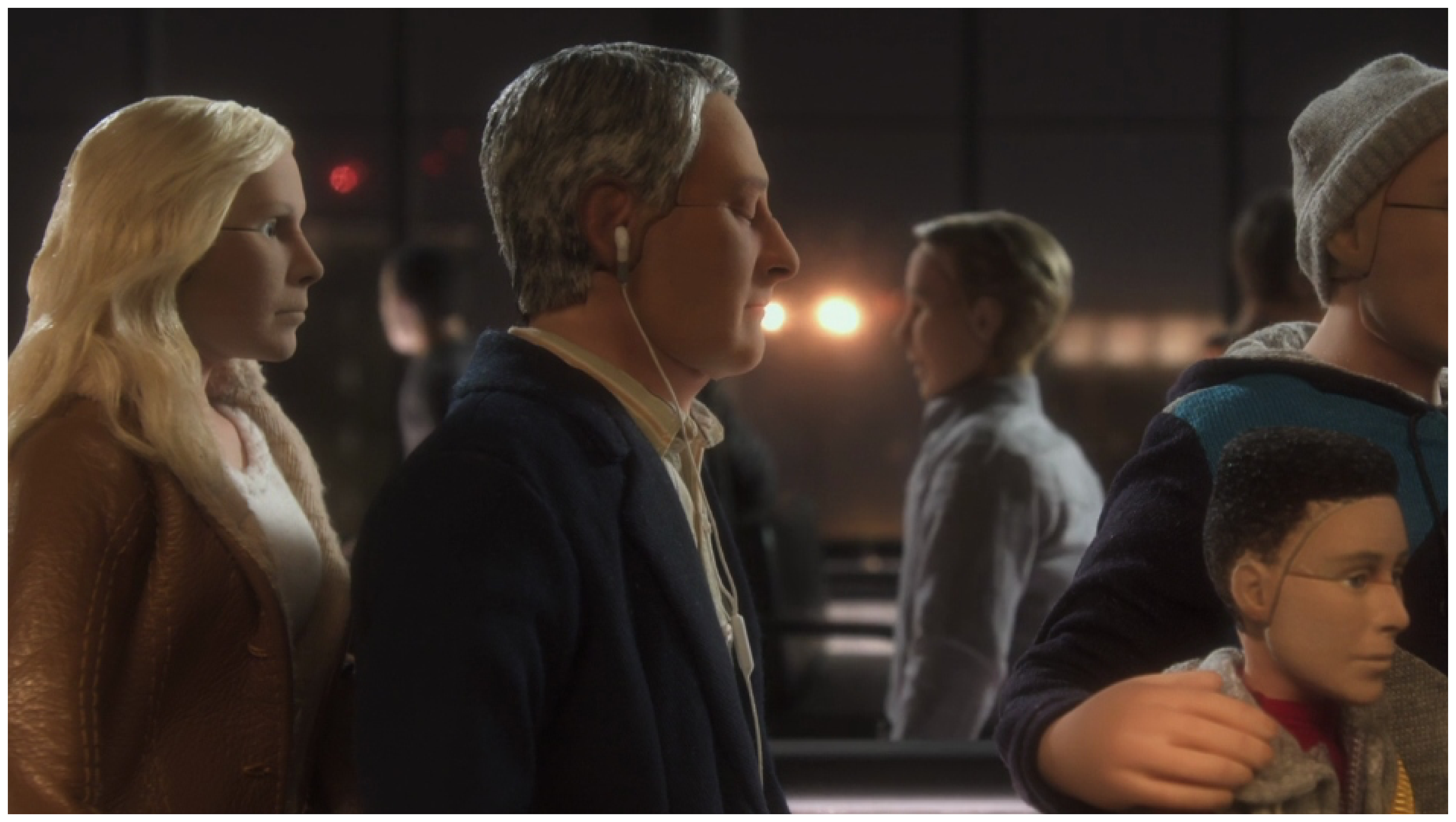 Anomalisa (2015)