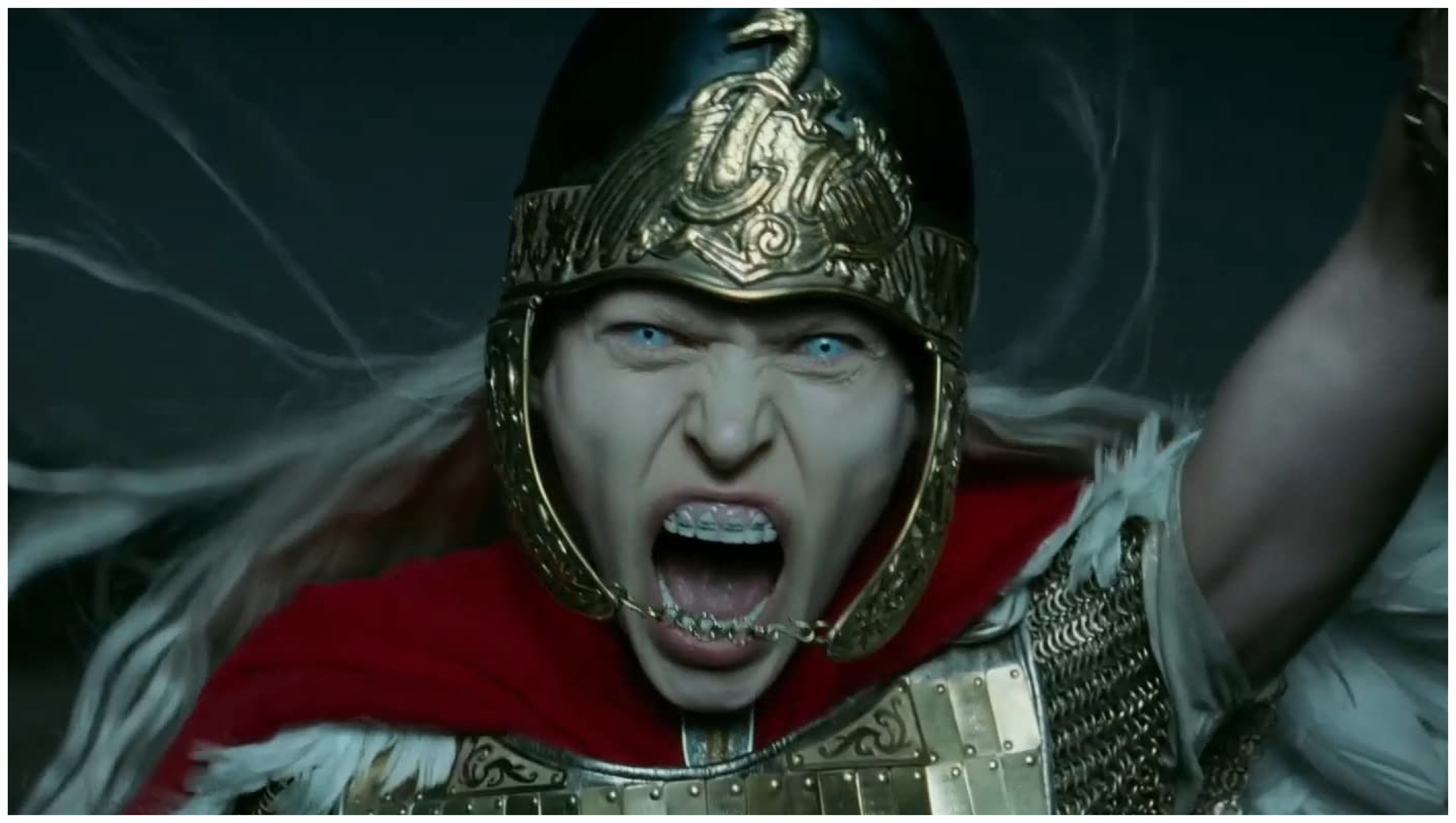 The Northman (2022)
