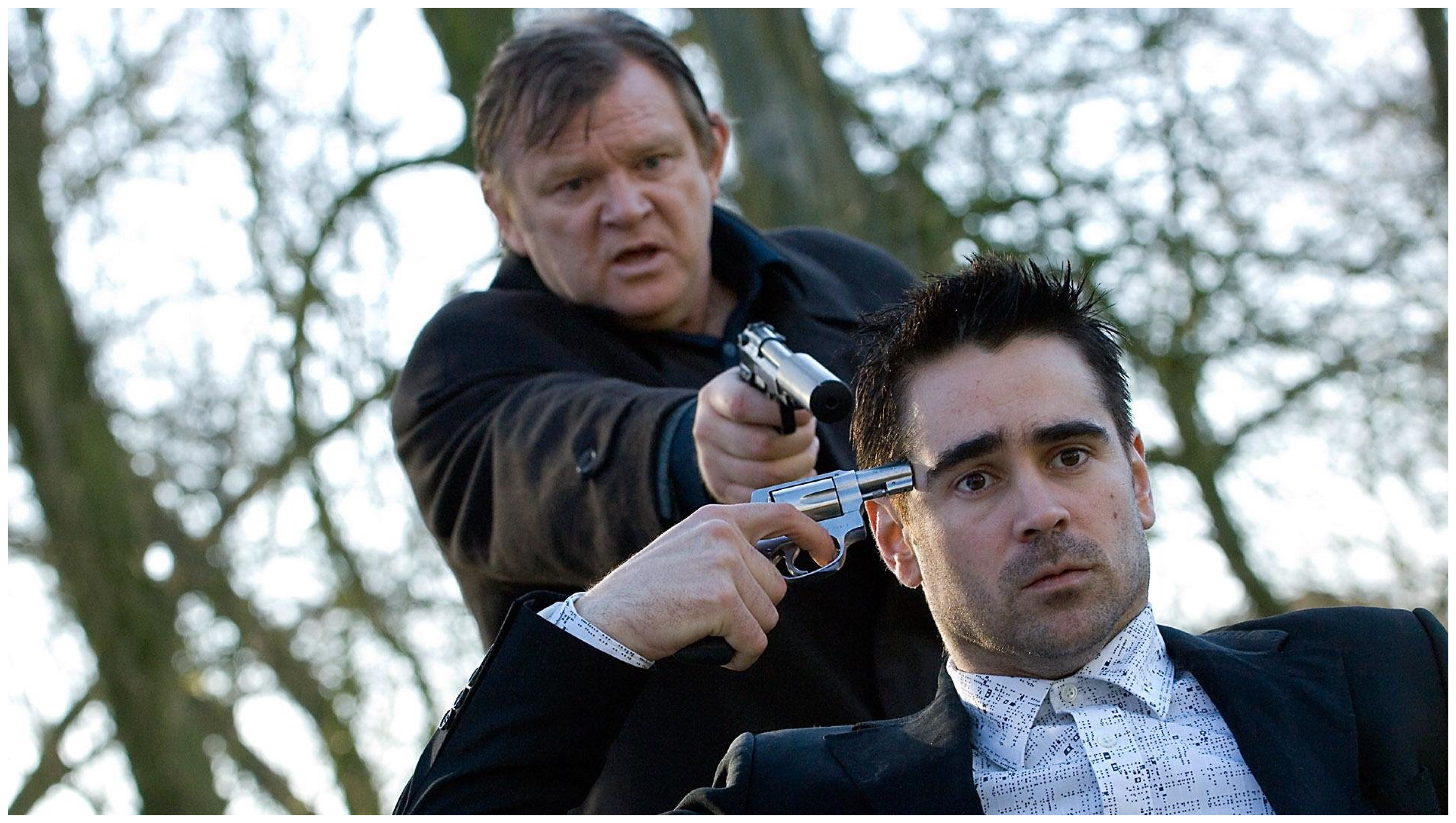 In Bruges (2008)