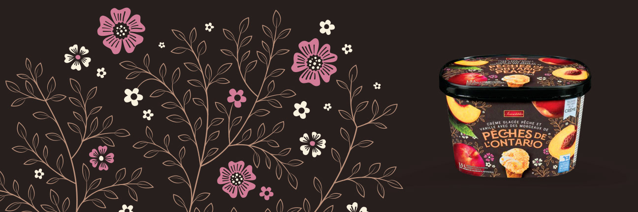 Metro｜Irresistibles｜Pigeon Brands