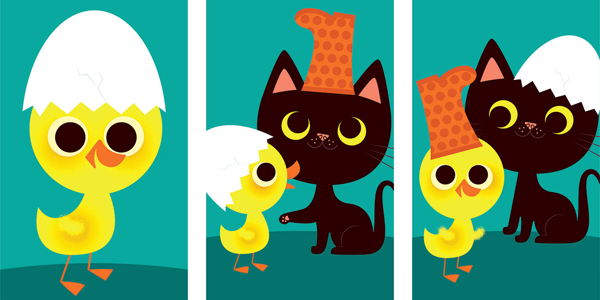 Passe-Partout | Attraction Images | Télé-Québec