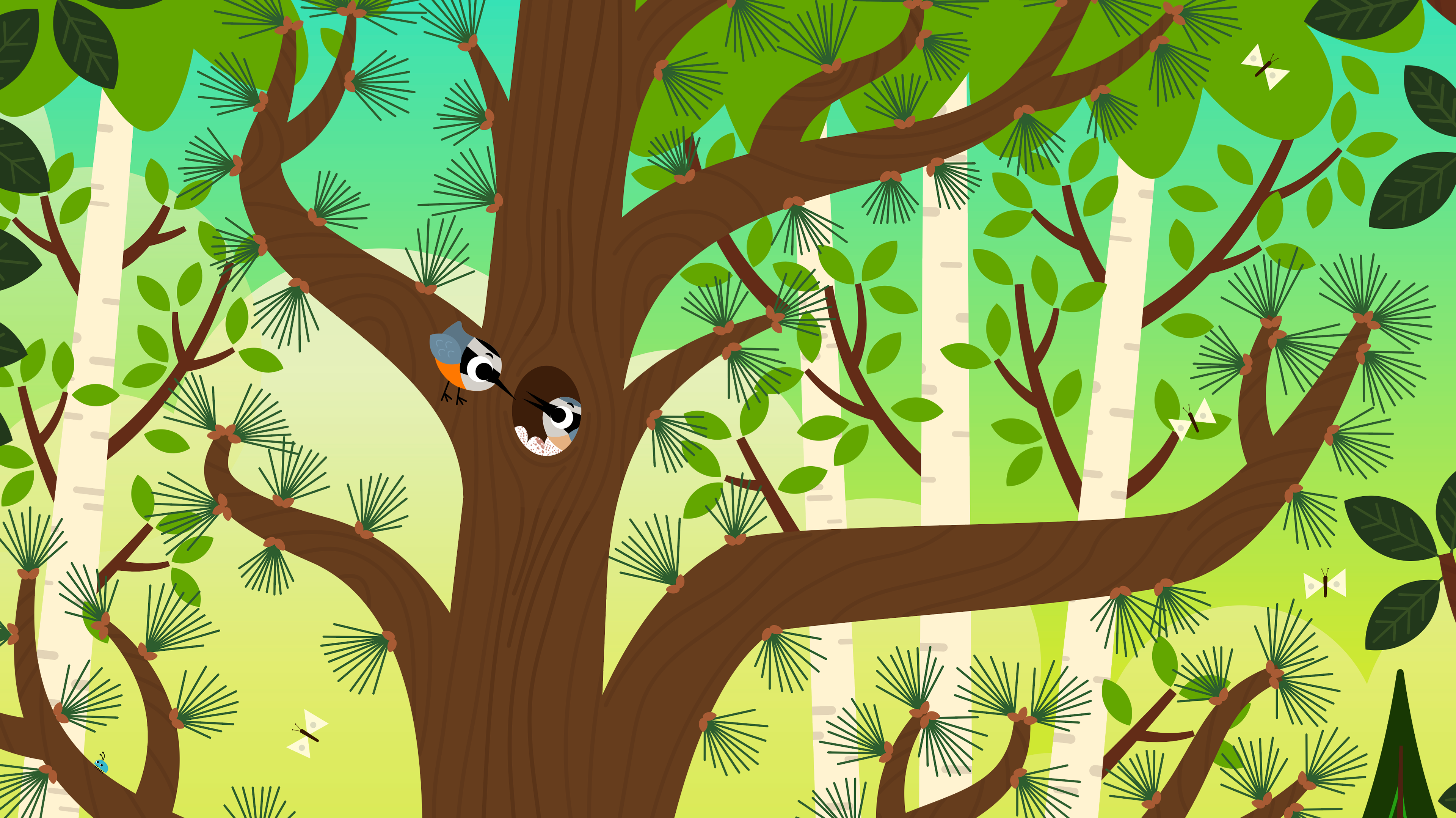 Passe-Partout | Attraction Images | Télé-Québec