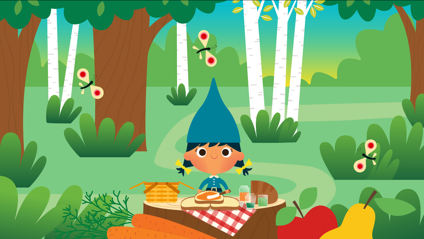 Passe-Partout | Attraction Images | Télé-Québec