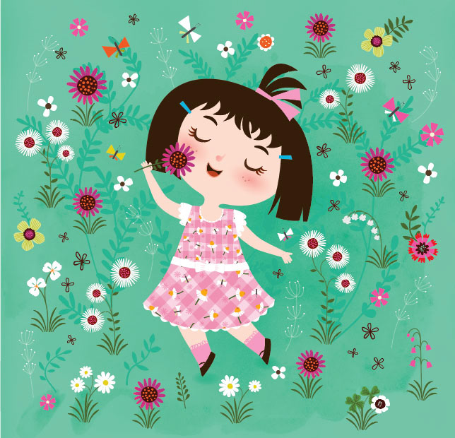 La princesse de partout  | Québec Amérique