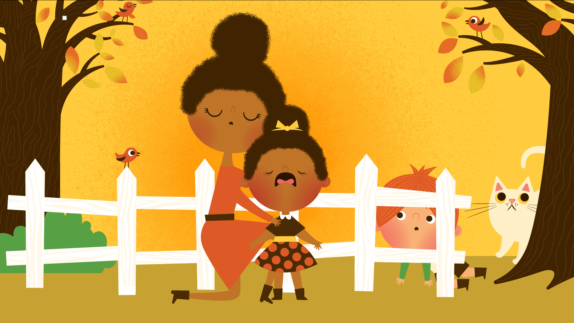 Passe-Partout | Attraction Images | Télé-Québec