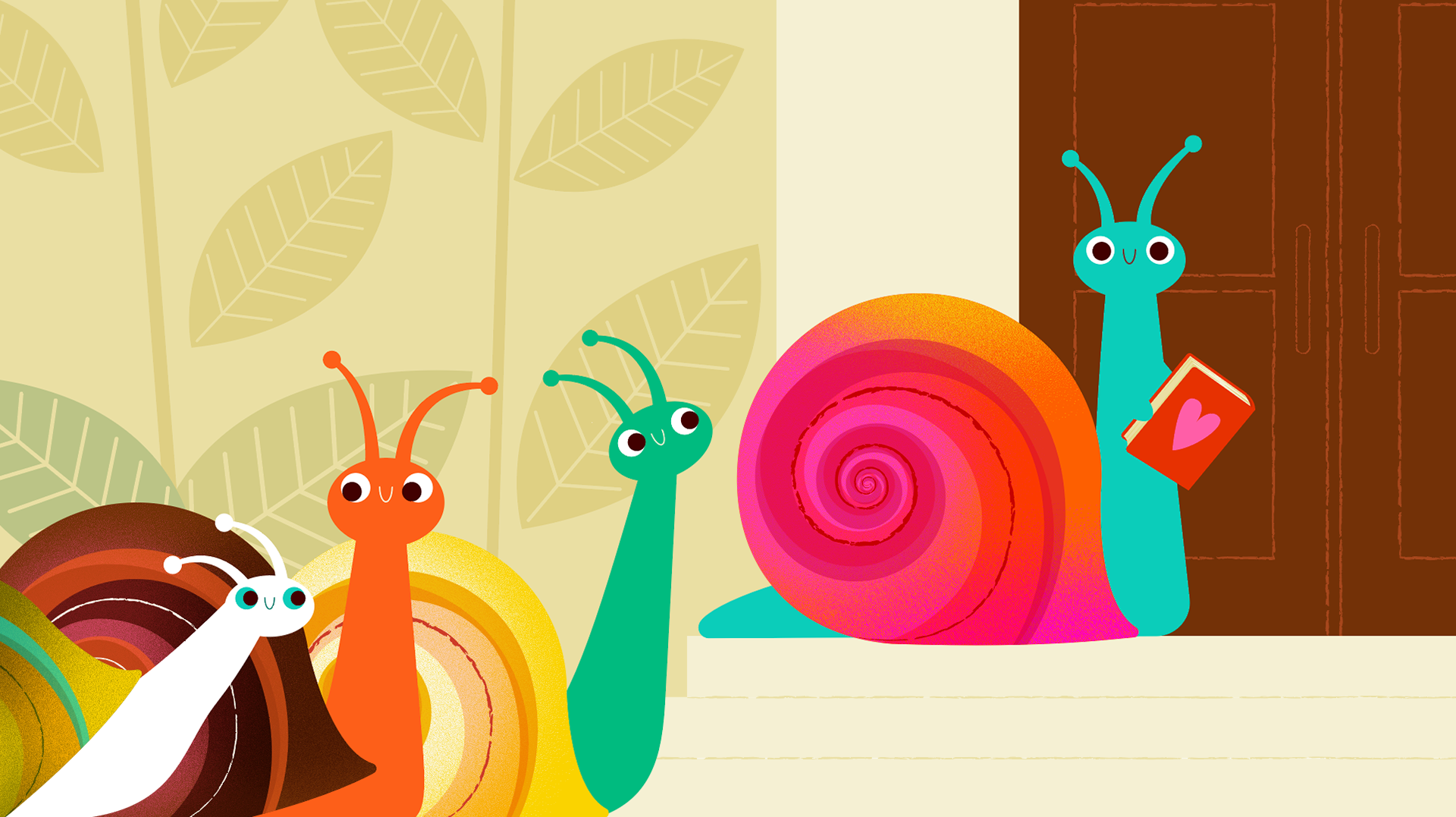 Passe-Partout | Attraction Images | Télé-Québec