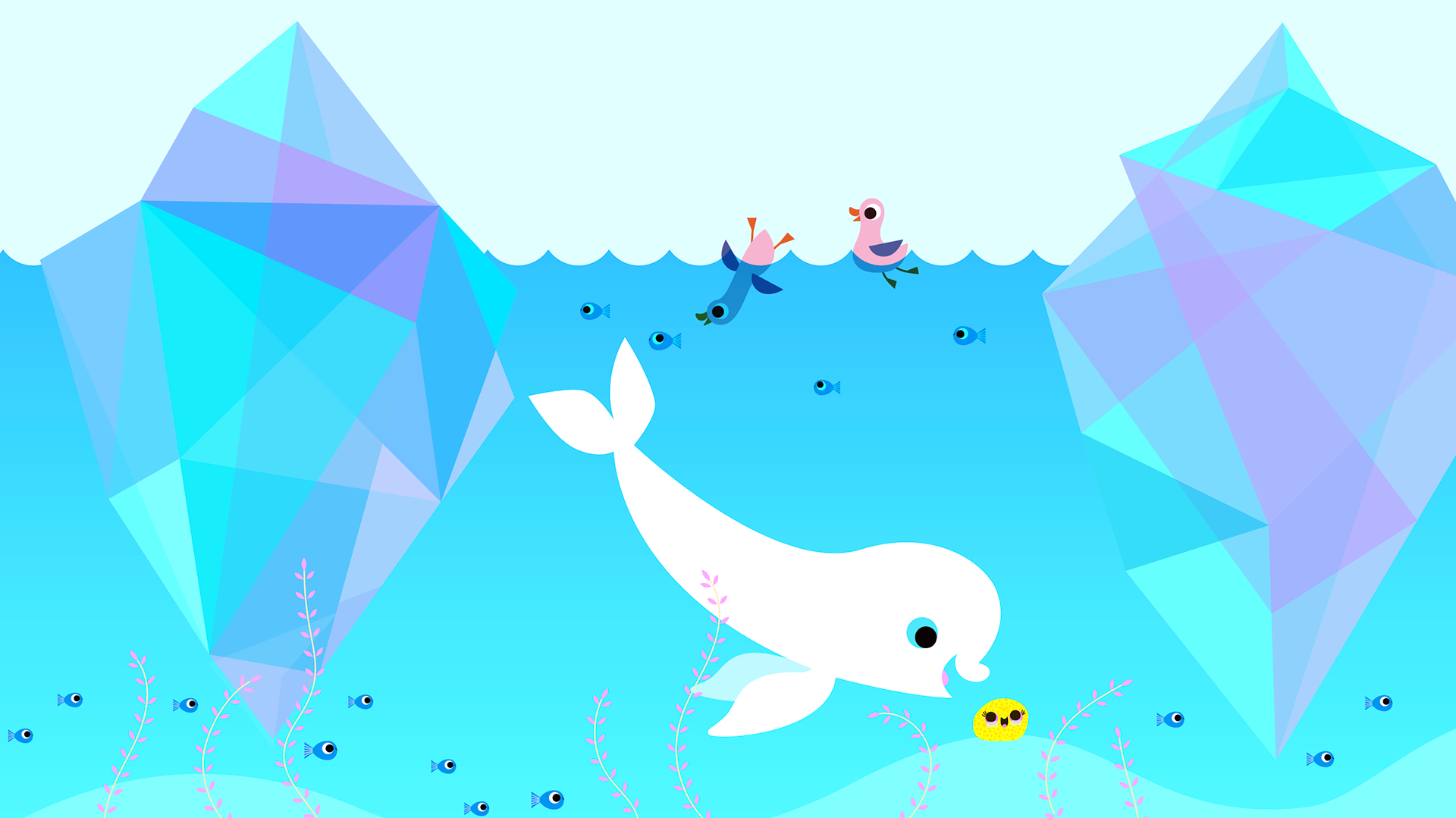 Passe-Partout | Attraction Images | Télé-Québec