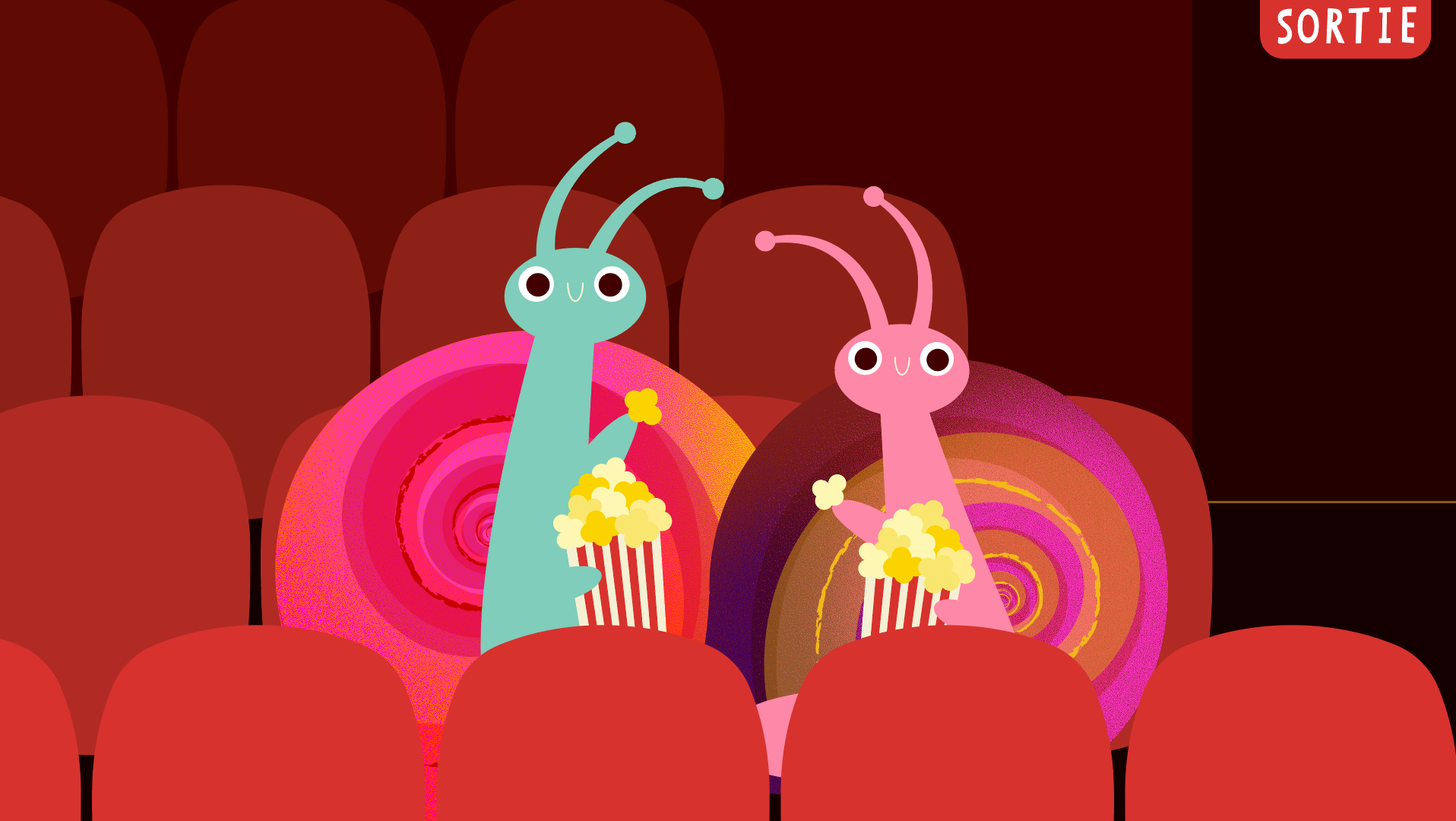 Passe-Partout | Attraction Images | Télé-Québec