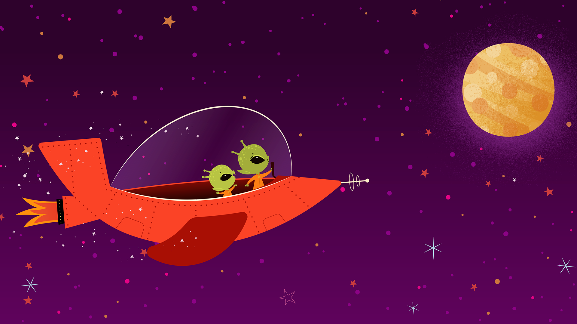 Passe-Partout | Attraction Images | Télé-Québec