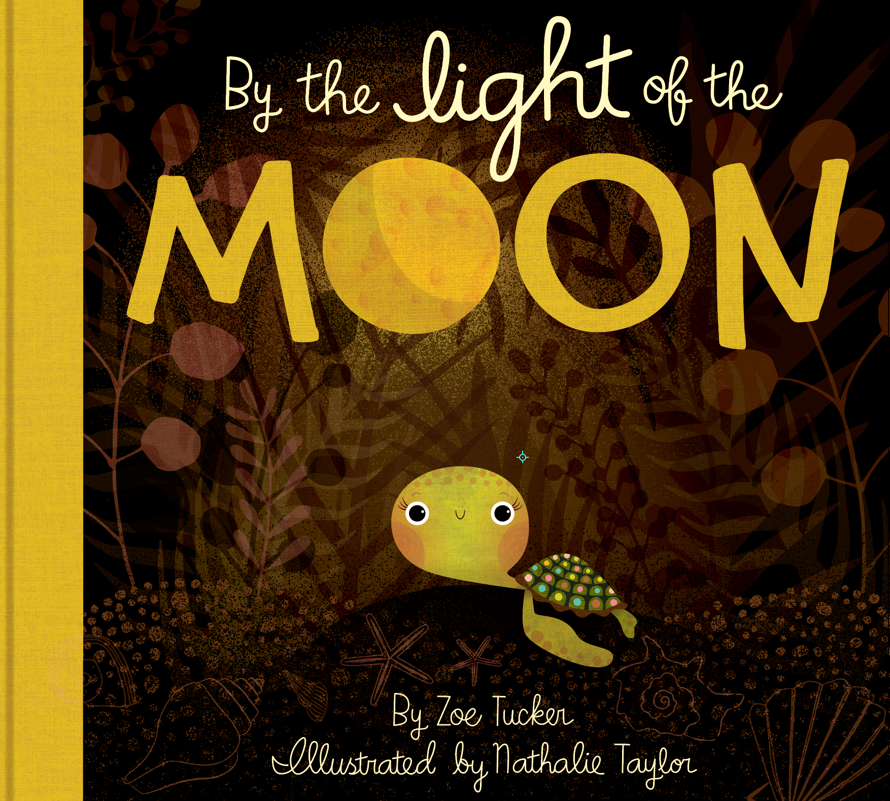 Cleopatra and Mr Tibbles | 2017 | Atelier de maîtres — Enseignantes Lilla Rogers et Zoe Tucker (Scholastic) | Illustration numérique | Format final : 25 x 25 cm