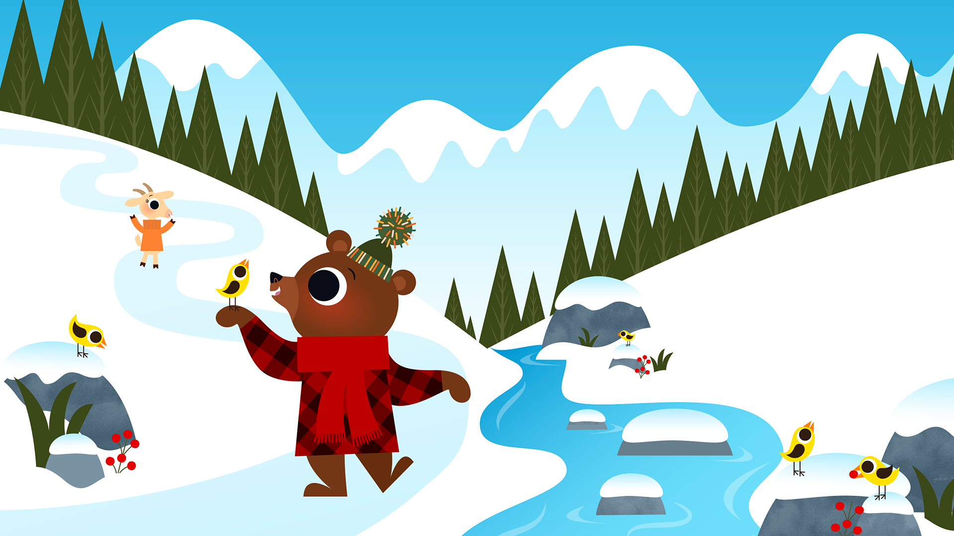 Passe-Partout | Attraction Images | Télé-Québec