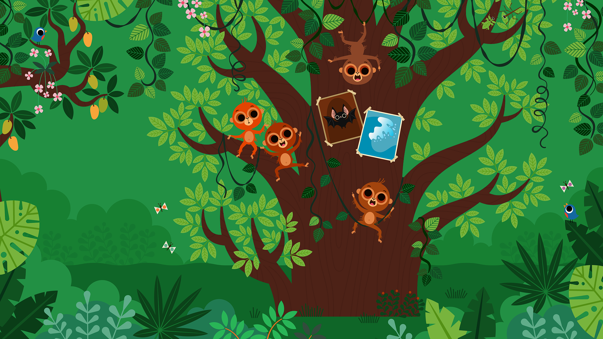 Passe-Partout | Attraction Images | Télé-Québec