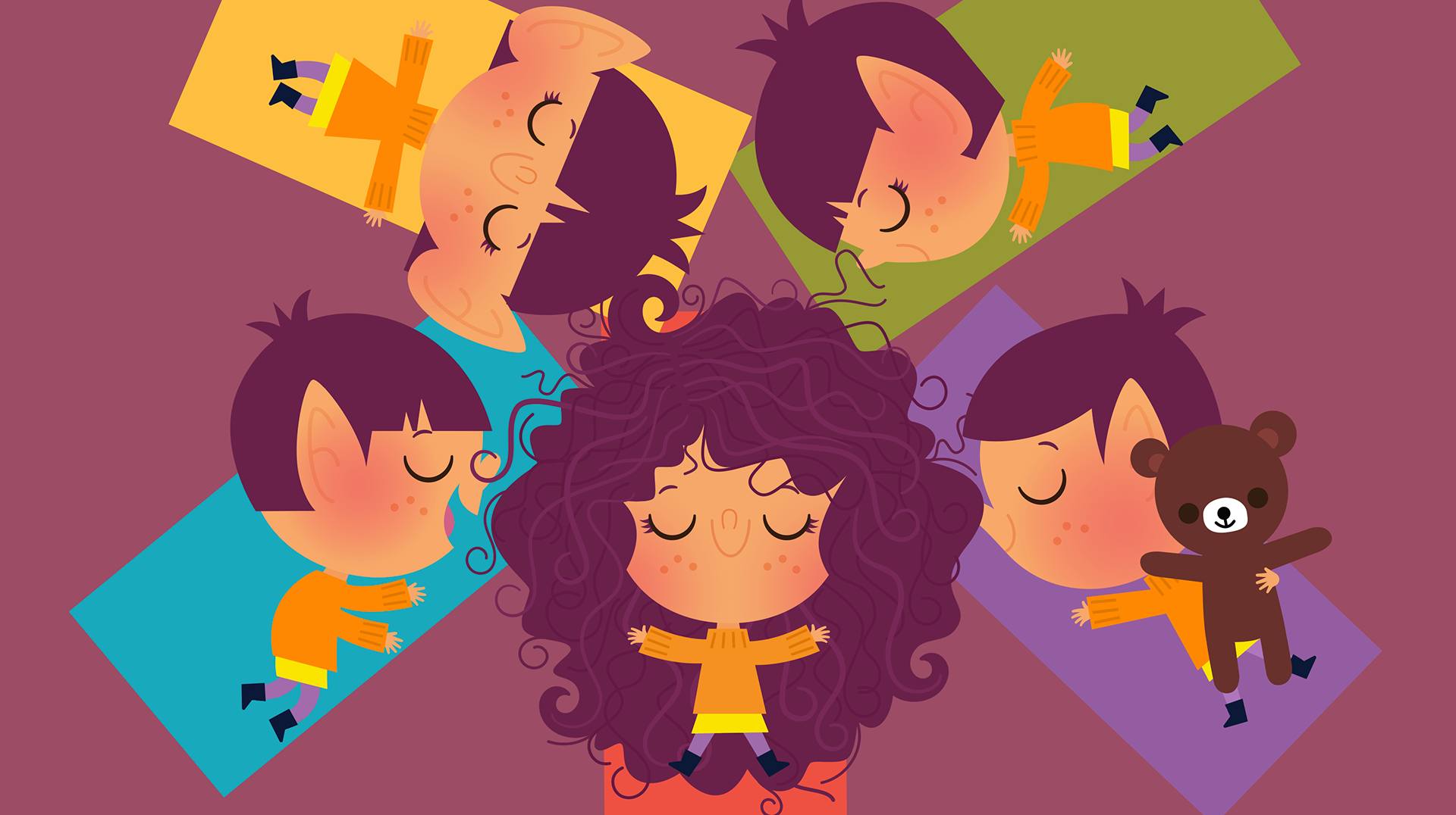 Passe-Partout | Attraction Images | Télé-Québec