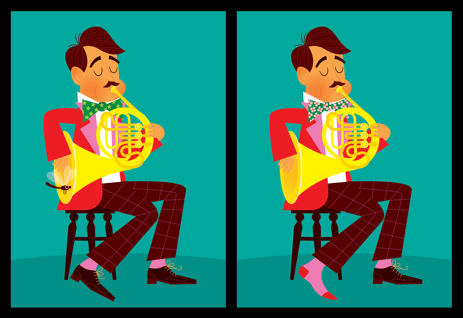 Passe-Partout | Attraction Images | Télé-Québec