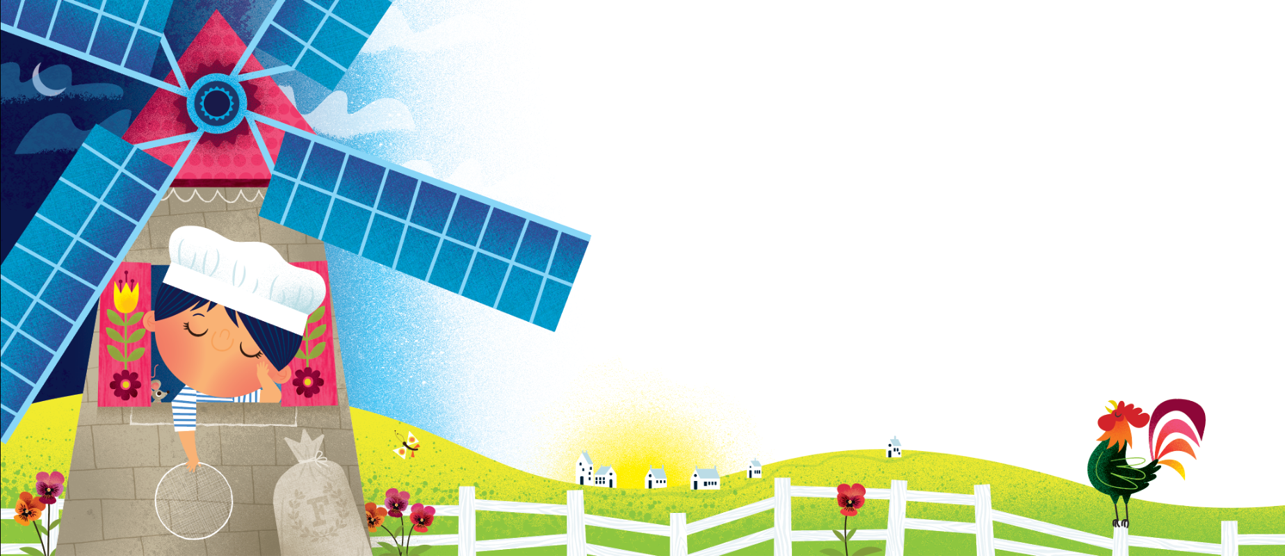 Mes jolies comptines du Québec  |  Auzou