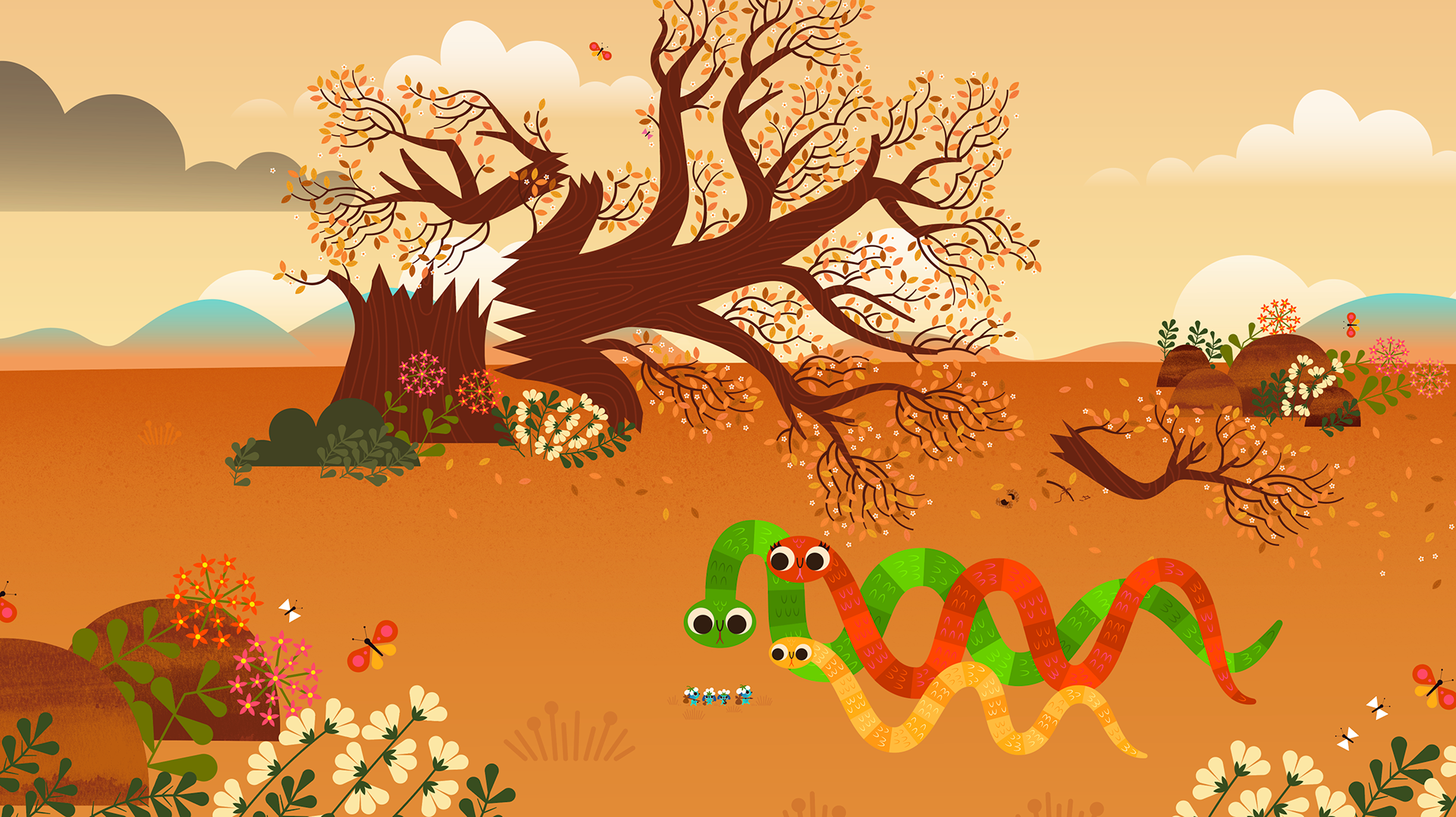 Passe-Partout | Attraction Images | Télé-Québec