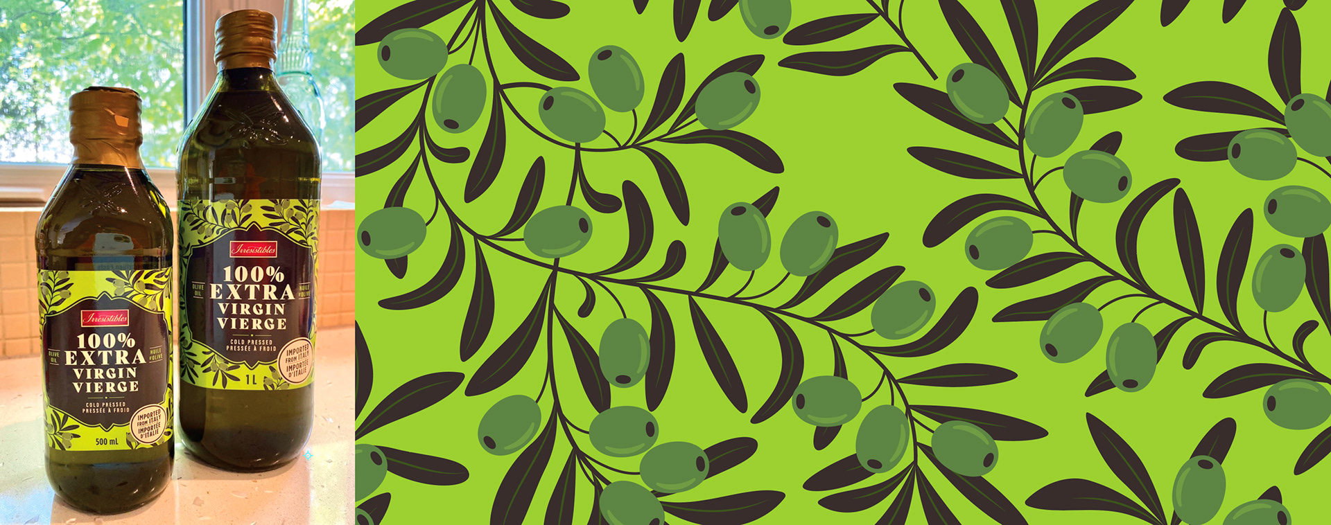 Metro｜Irresistibles｜Pigeon Brands