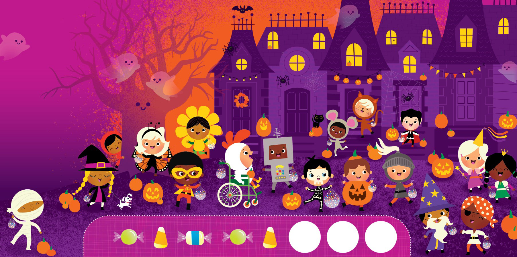 Chirp Magazine | Owlkids / Bayard