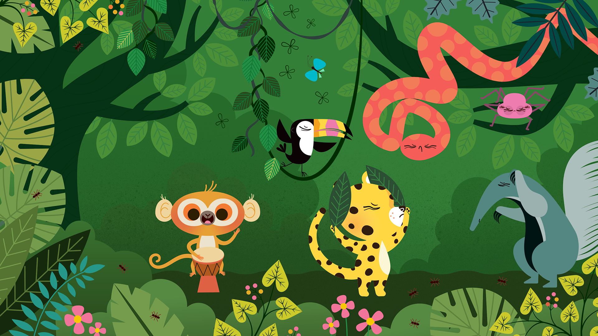 Passe-Partout | Attraction Images | Télé-Québec