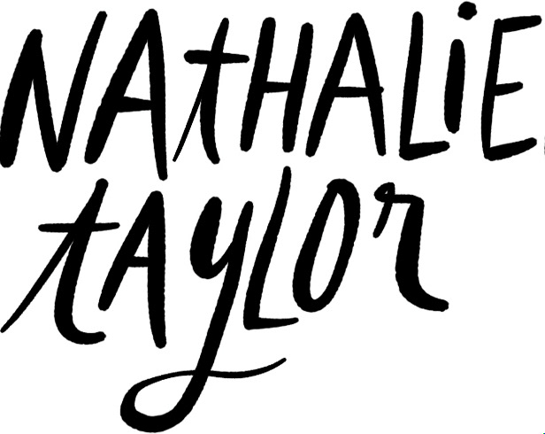Nathalie Taylor Studio Illustration