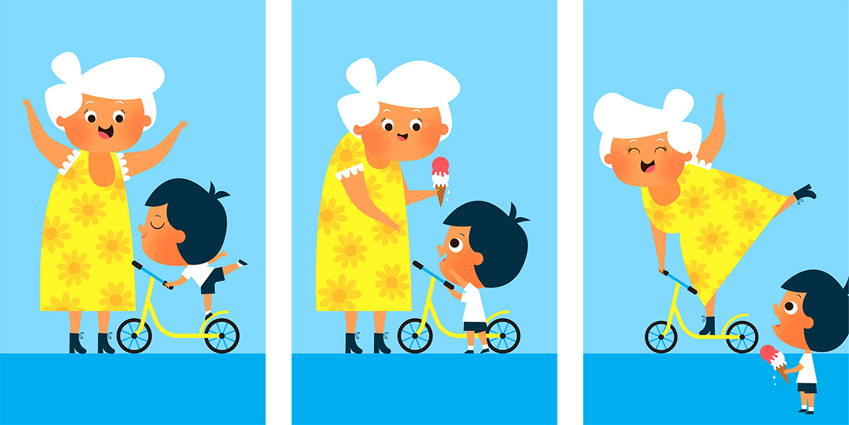 Passe-Partout | Attraction Images | Télé-Québec