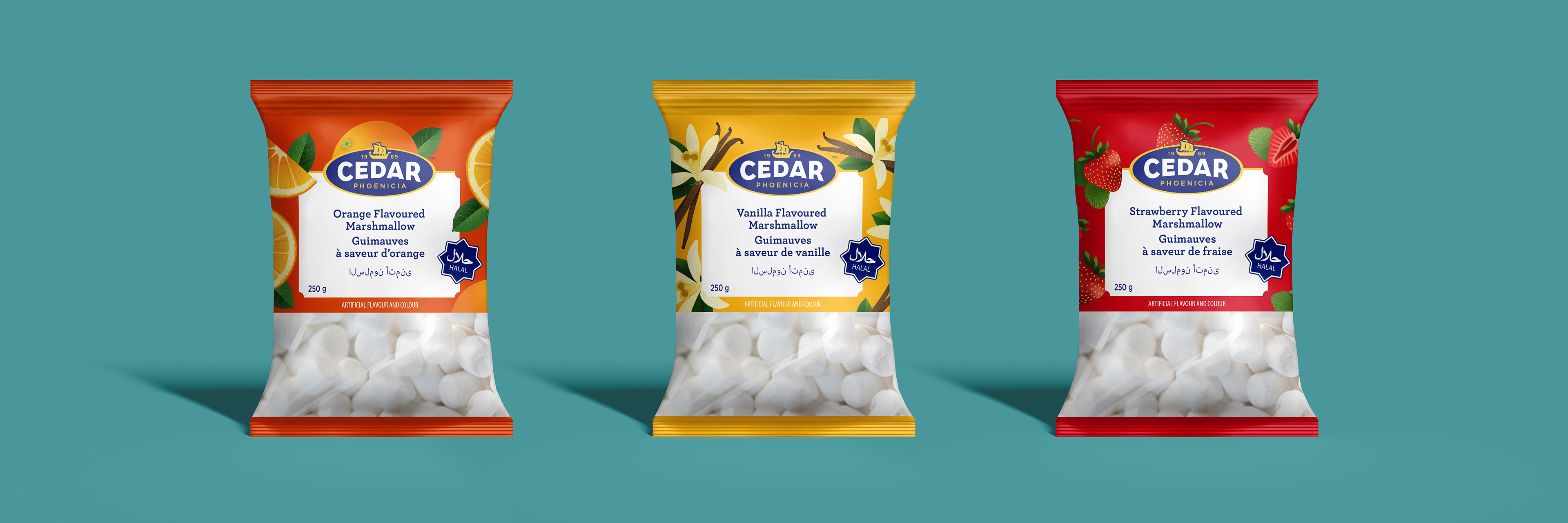 Cedar｜Pigeon Brands