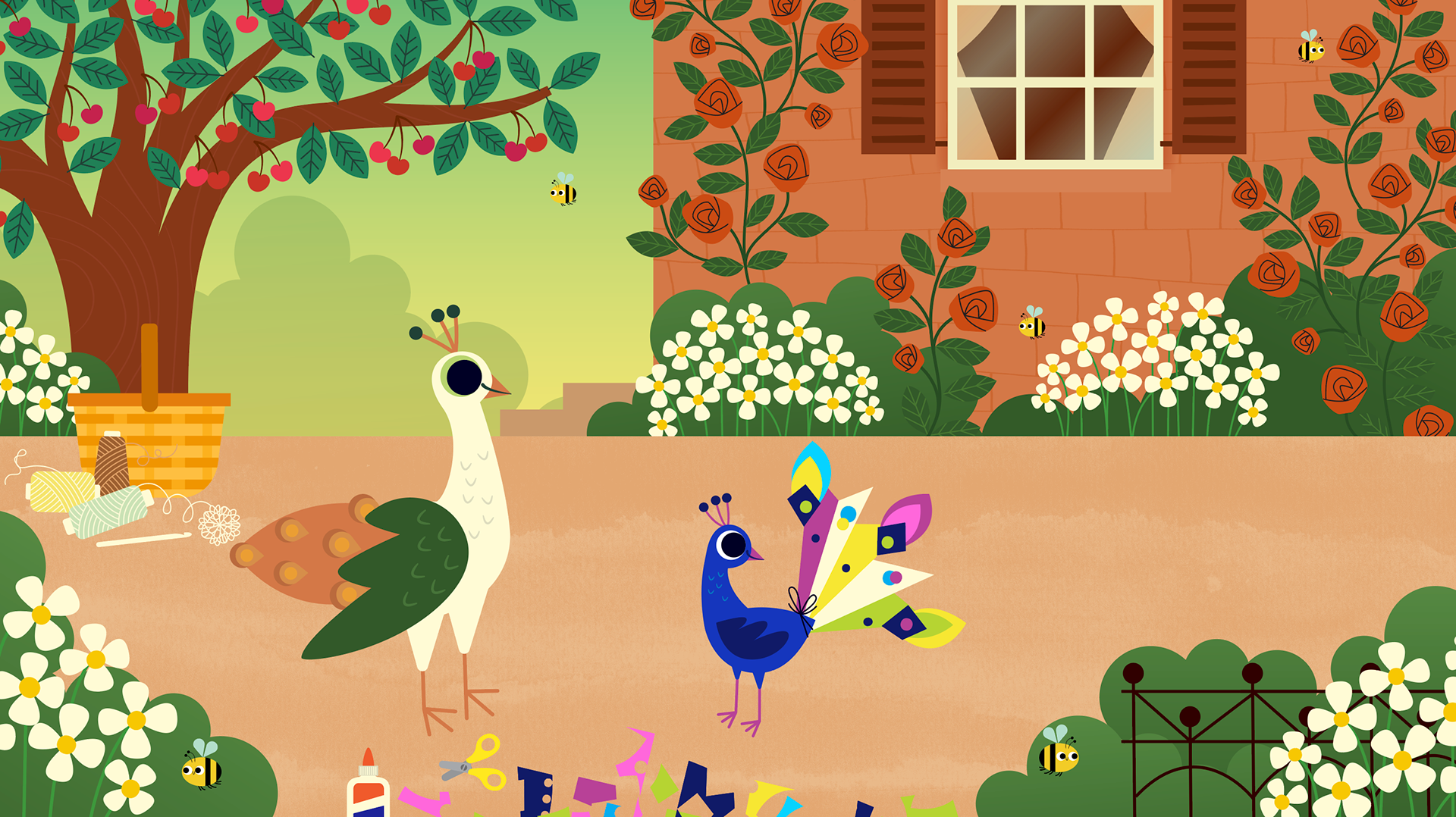 Passe-Partout | Attraction Images | Télé-Québec