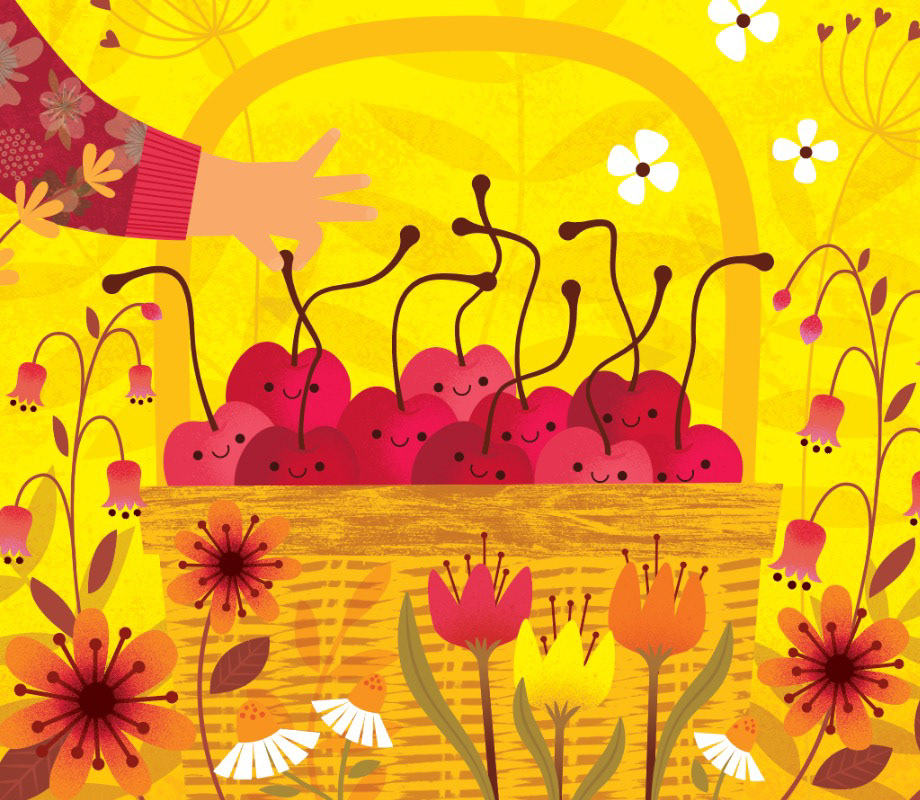 Mes jolies comptines du Québec  |  Auzou